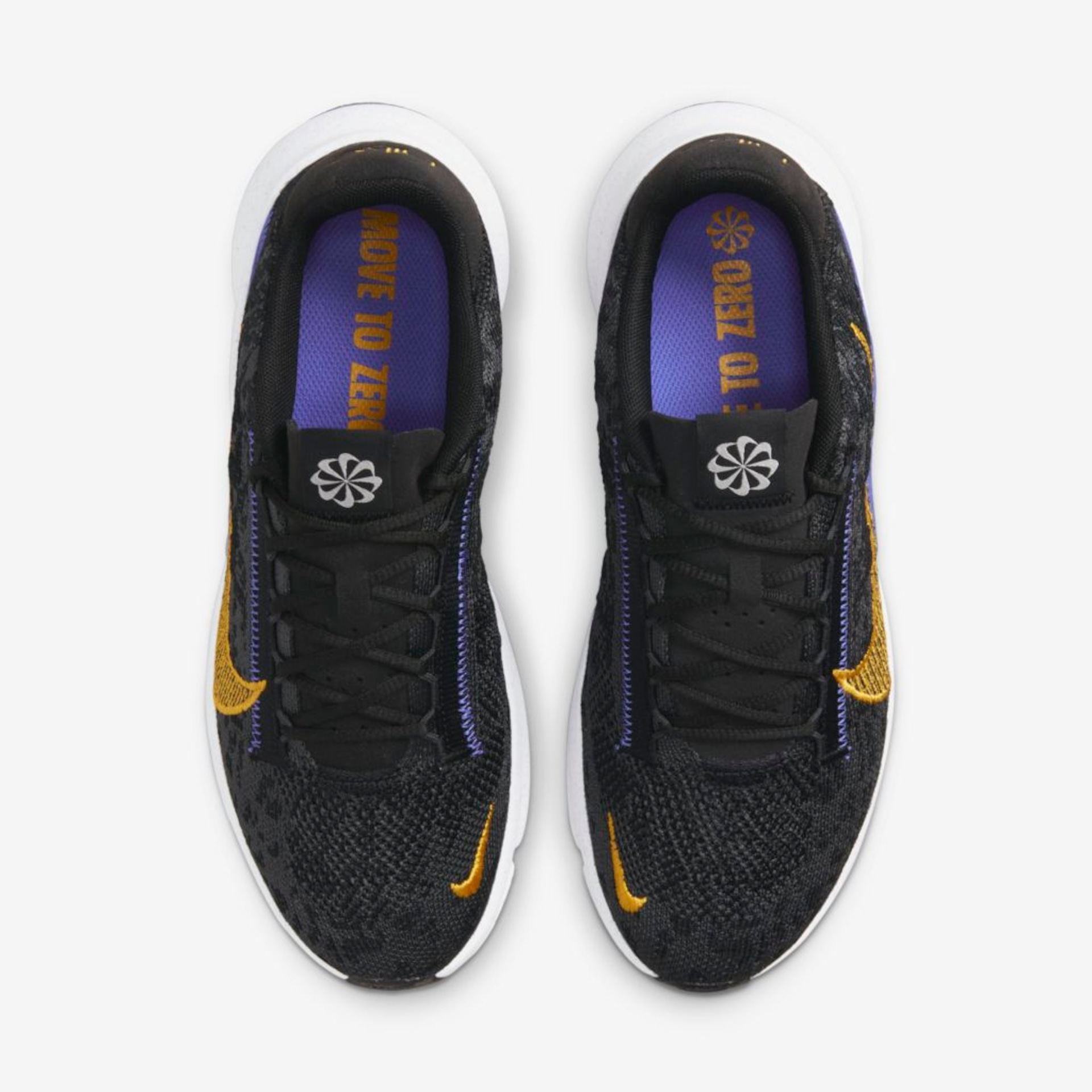 Tênis Nike SuperRep Go 3 NN Feminino - Foto 4