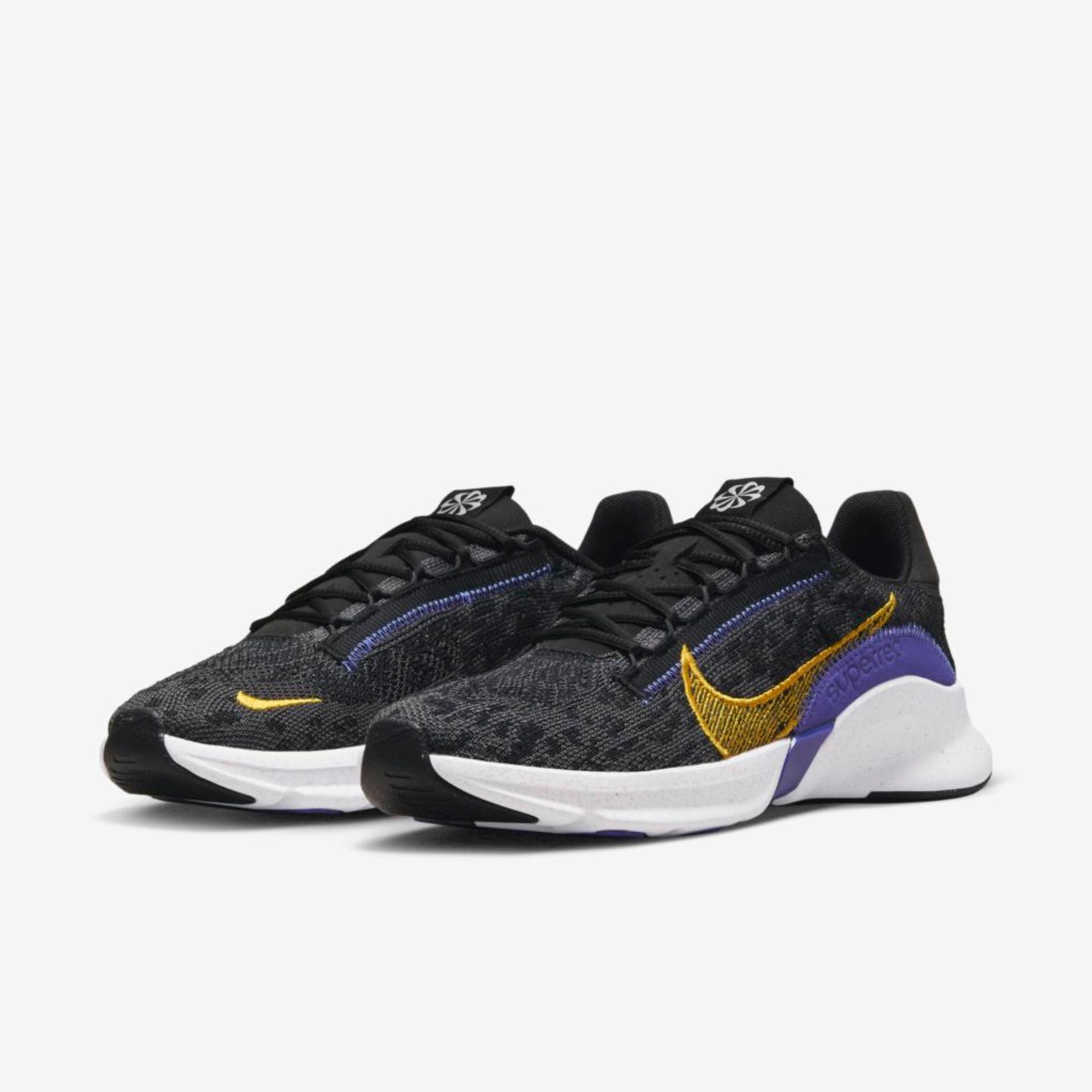 Tênis Nike SuperRep Go 3 NN Feminino - Foto 5