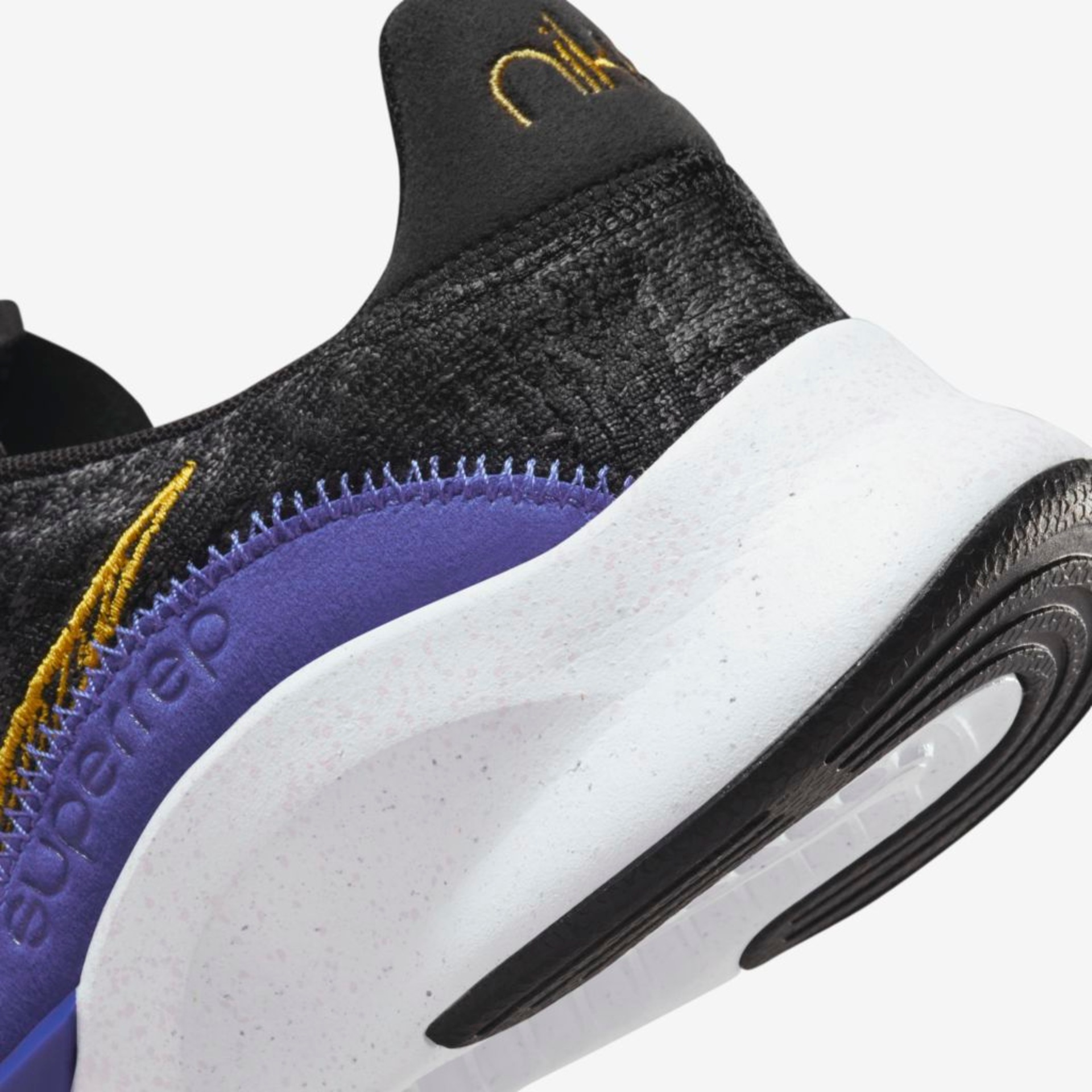 Tênis Nike SuperRep Go 3 NN Feminino - Foto 8