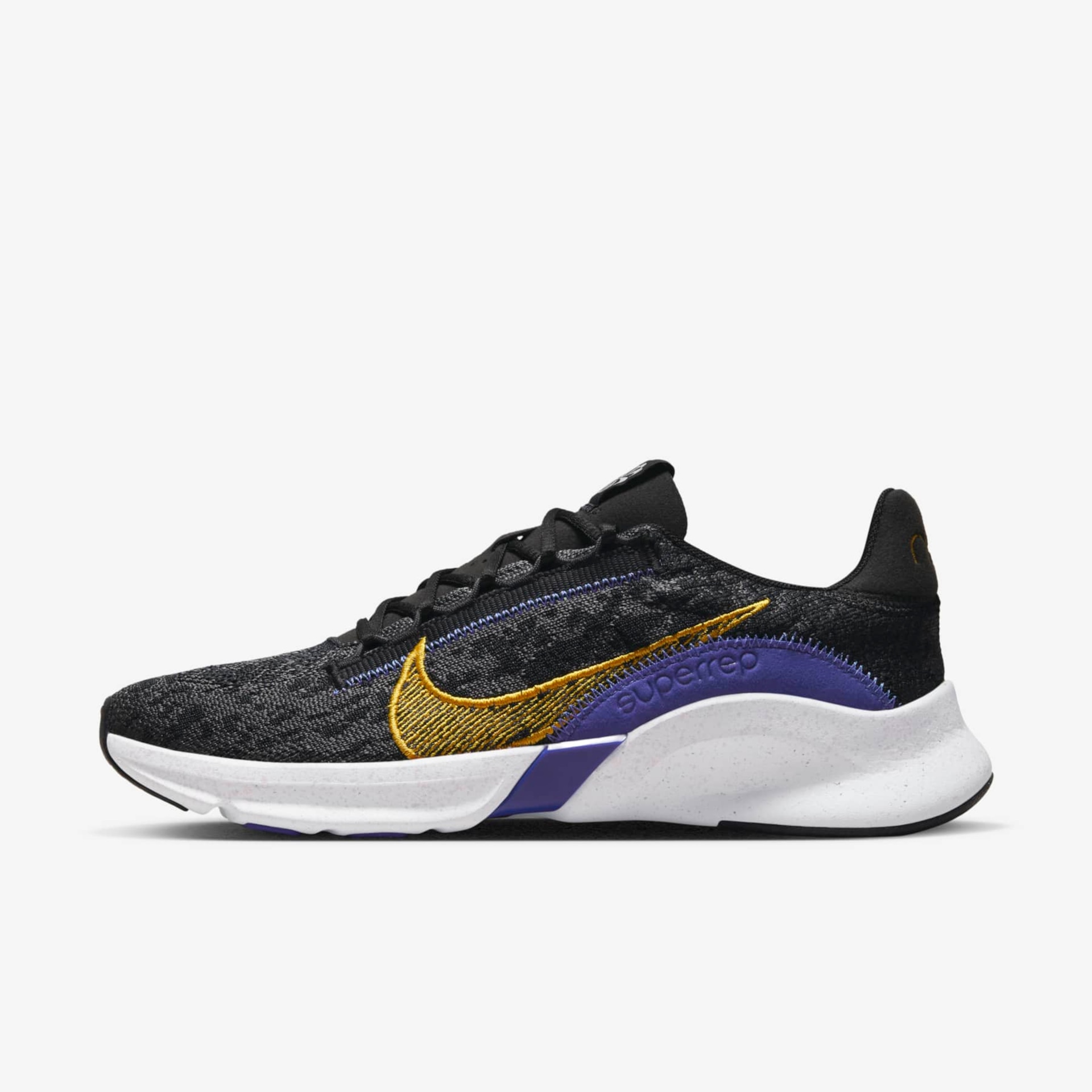Tênis Nike SuperRep Go 3 NN Feminino - Foto 1