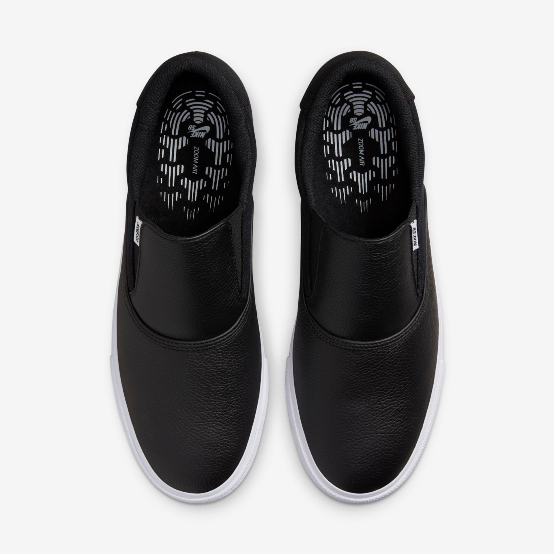 Tênis Nike SB Zoom Verona Slip Premium Unissex - Foto 4