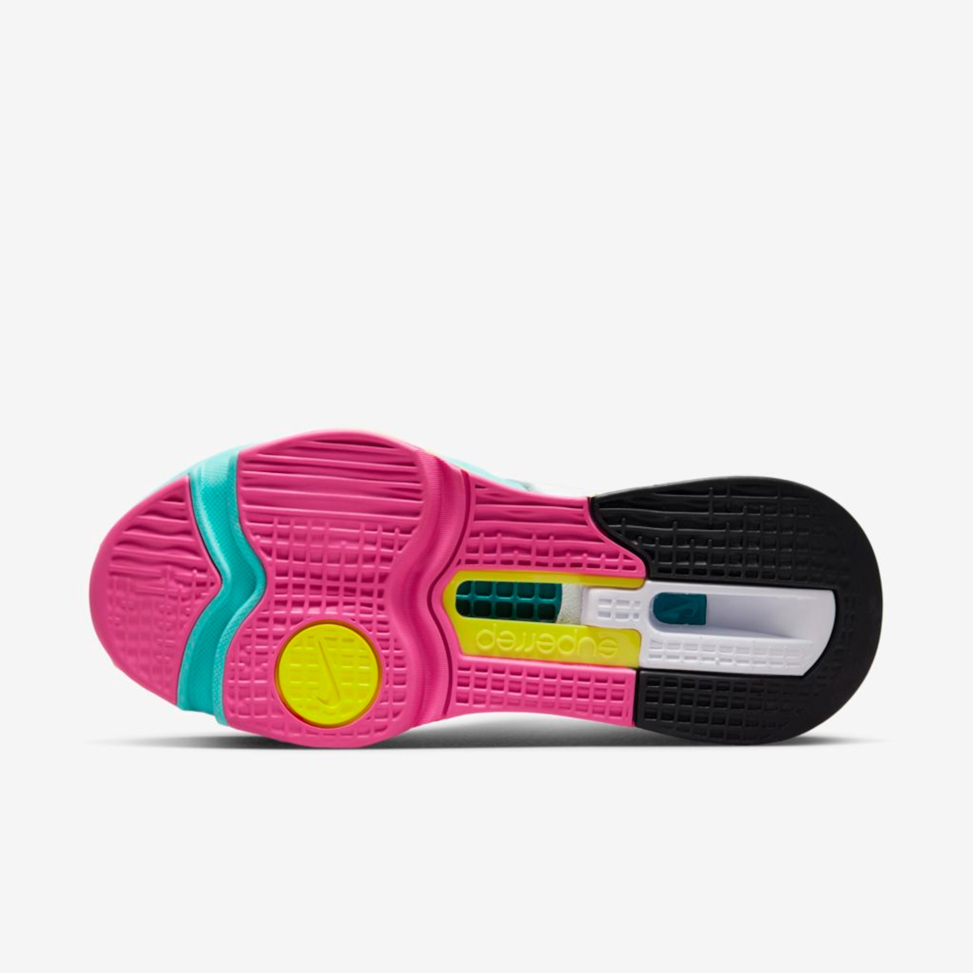 Tênis Nike Air Zoom SuperRep 3 Feminino - Foto 2