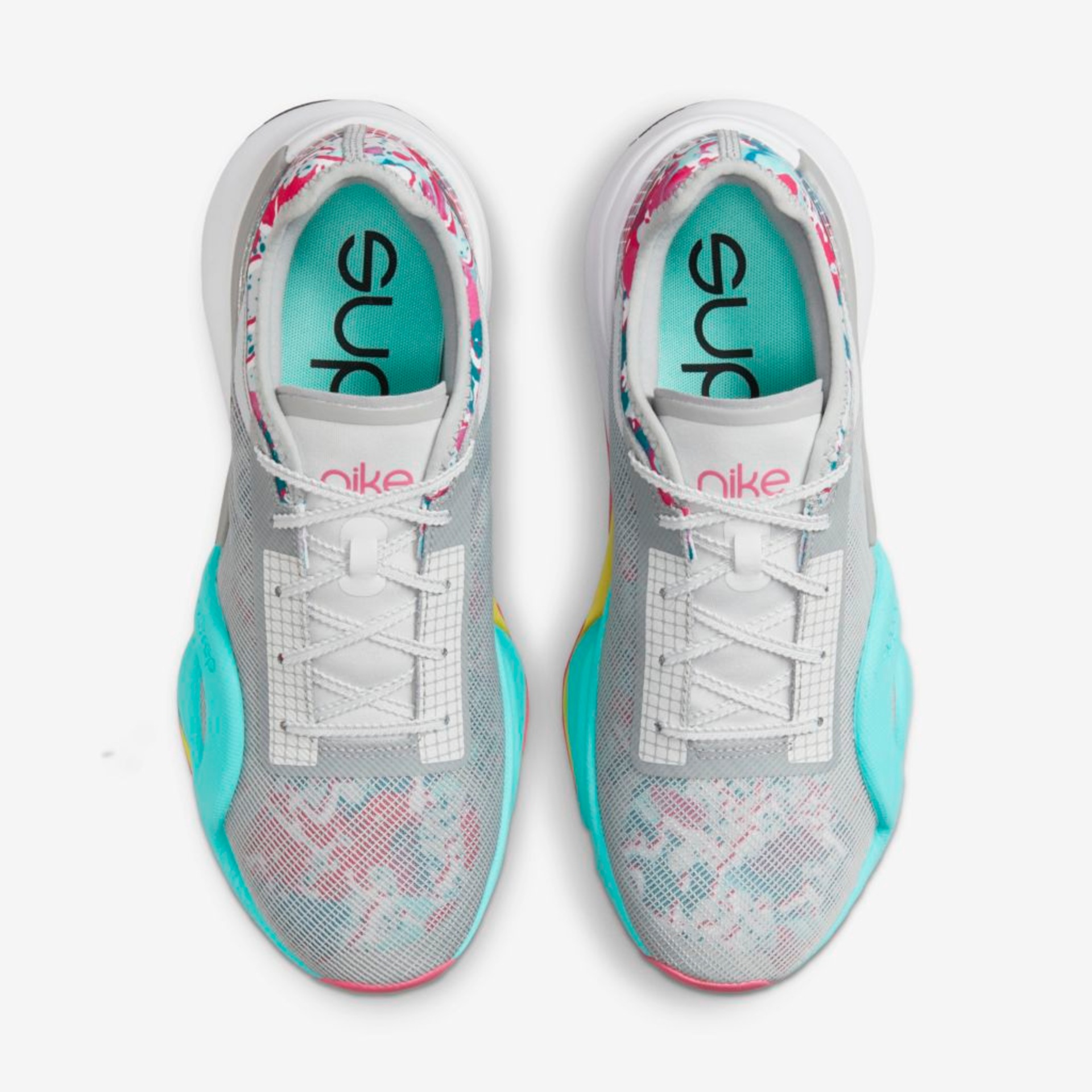 Tênis Nike Air Zoom SuperRep 3 Feminino - Foto 4