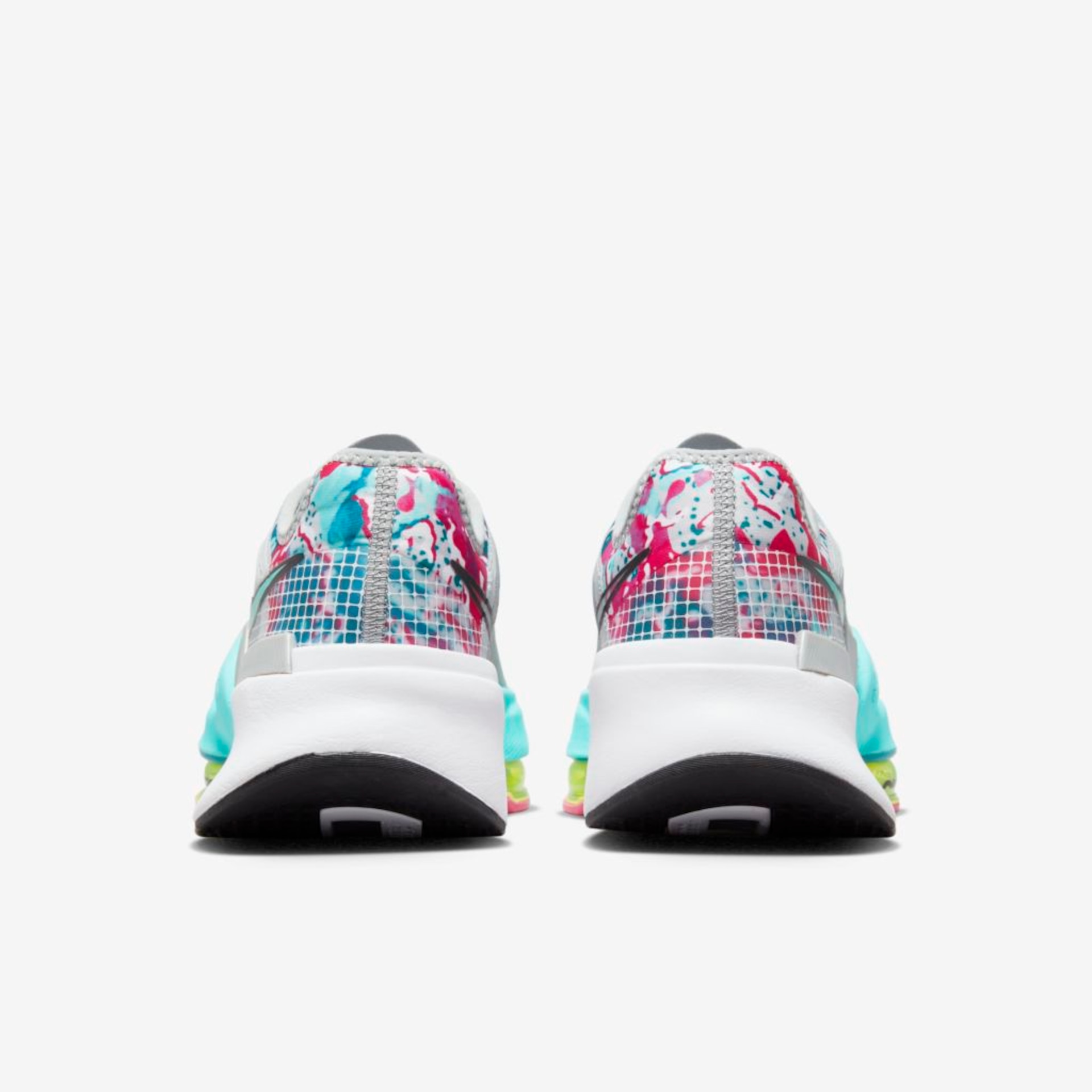 Tênis Nike Air Zoom SuperRep 3 Feminino - Foto 6