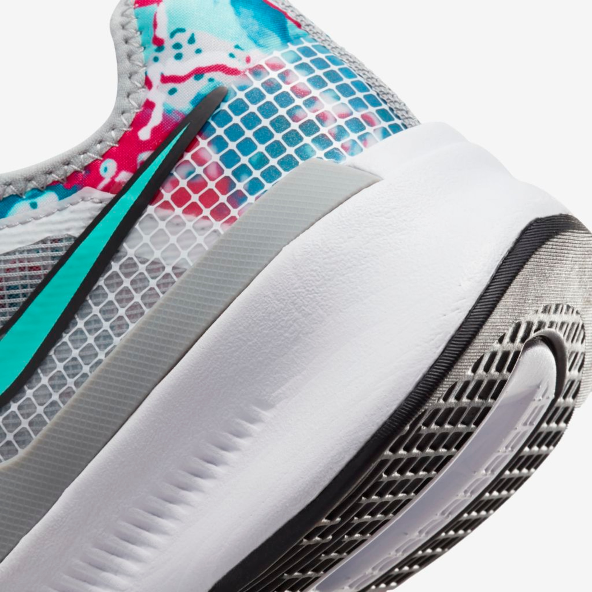 Tênis Nike Air Zoom SuperRep 3 Feminino - Foto 8