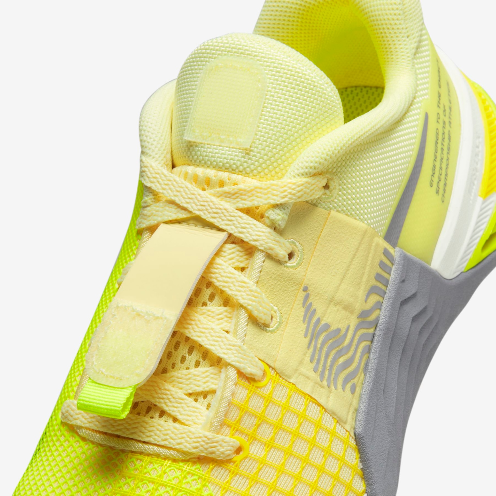 Tênis Nike Metcon 8 Feminino - Foto 9