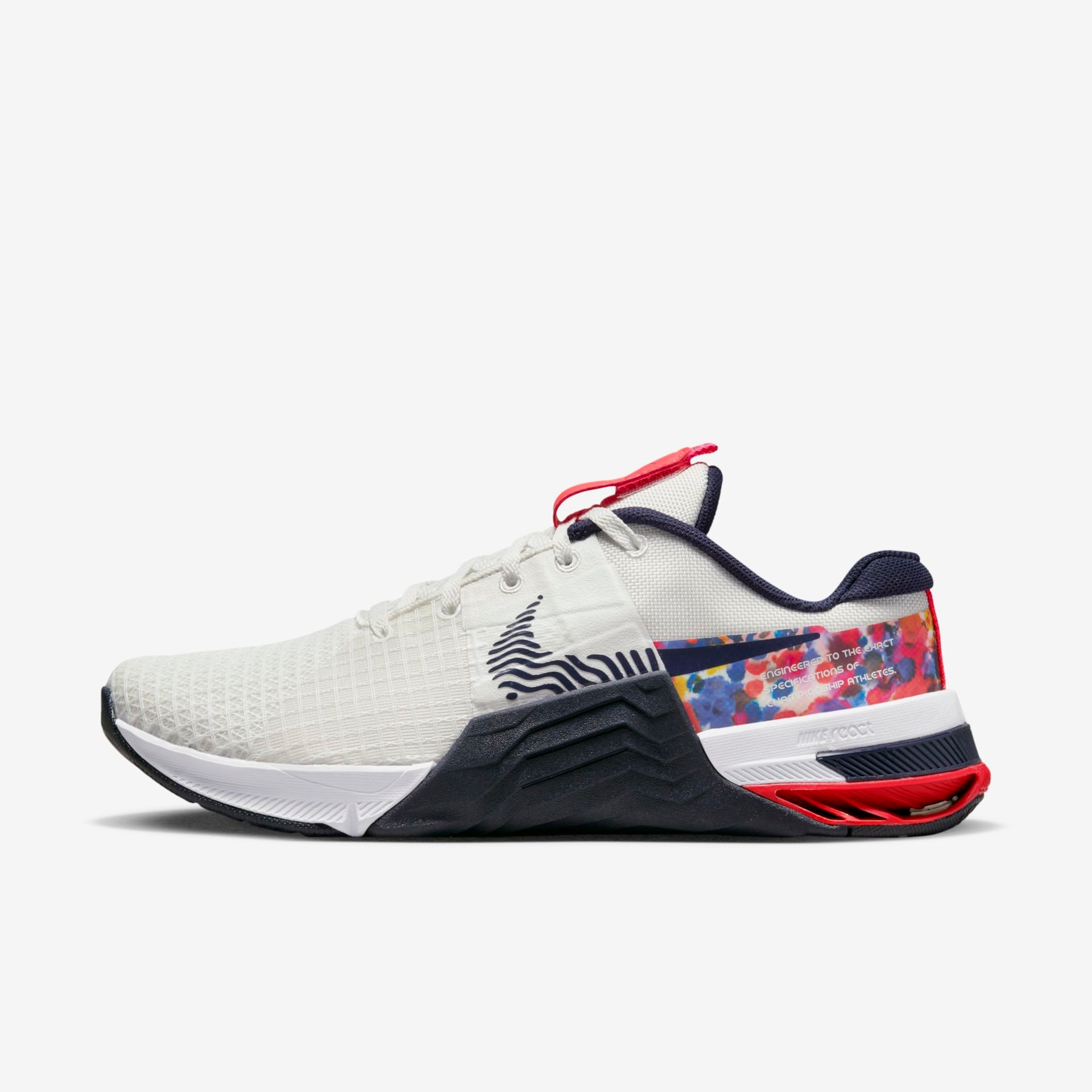 Imagem principal de Tênis Nike Metcon 8 Feminino
