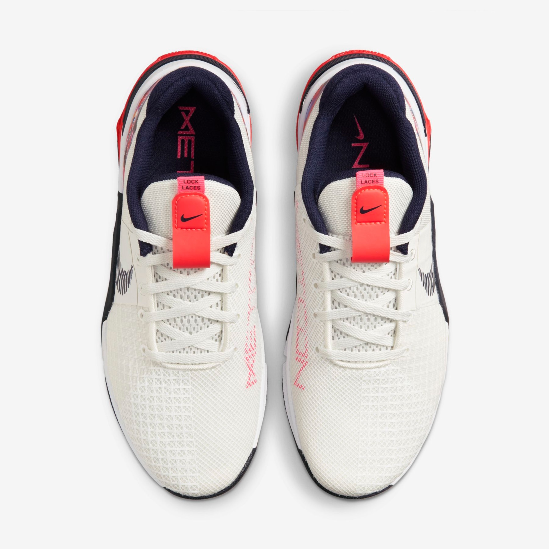 Tênis Nike Metcon 8 Feminino - Foto 4