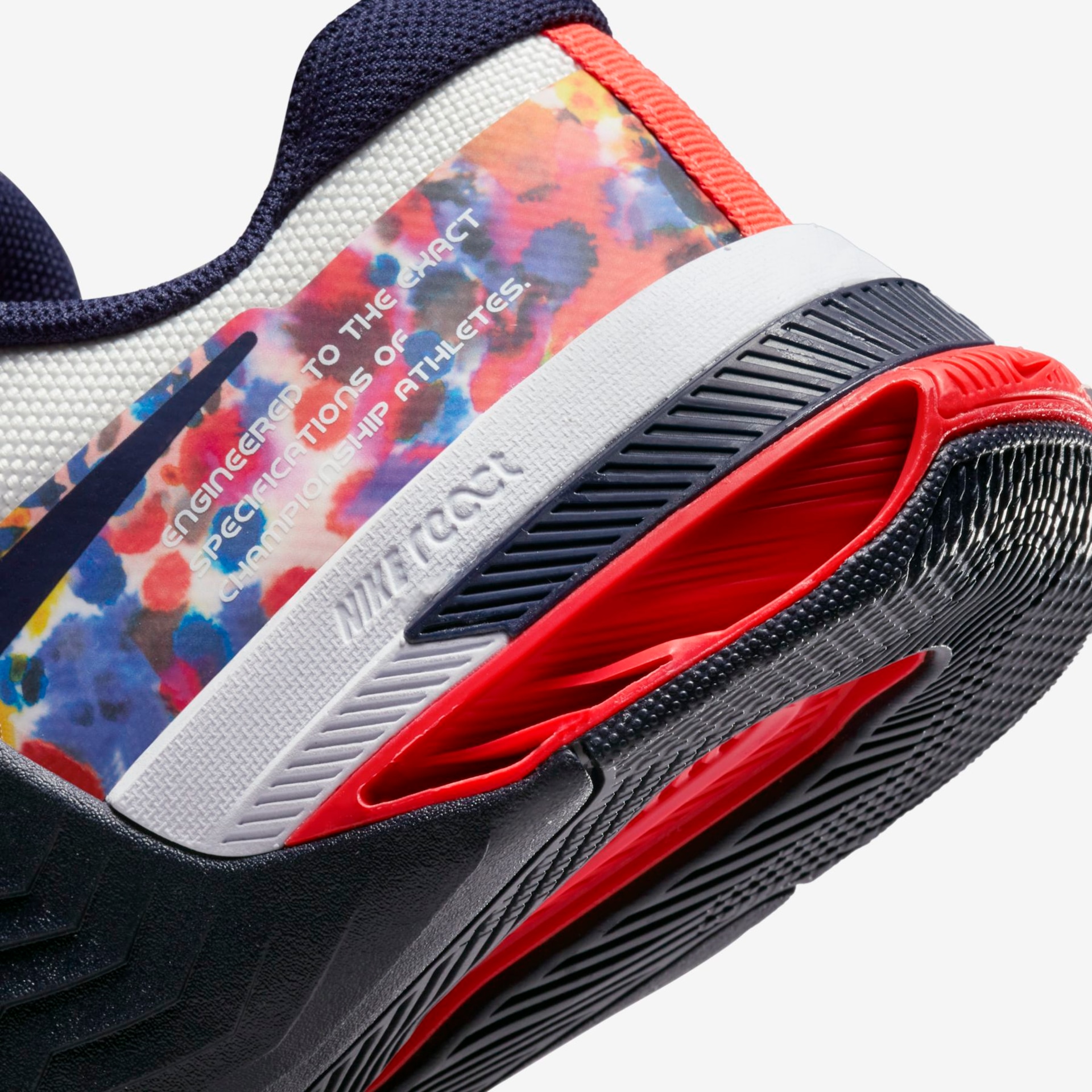 Tênis Nike Metcon 8 Feminino - Foto 8