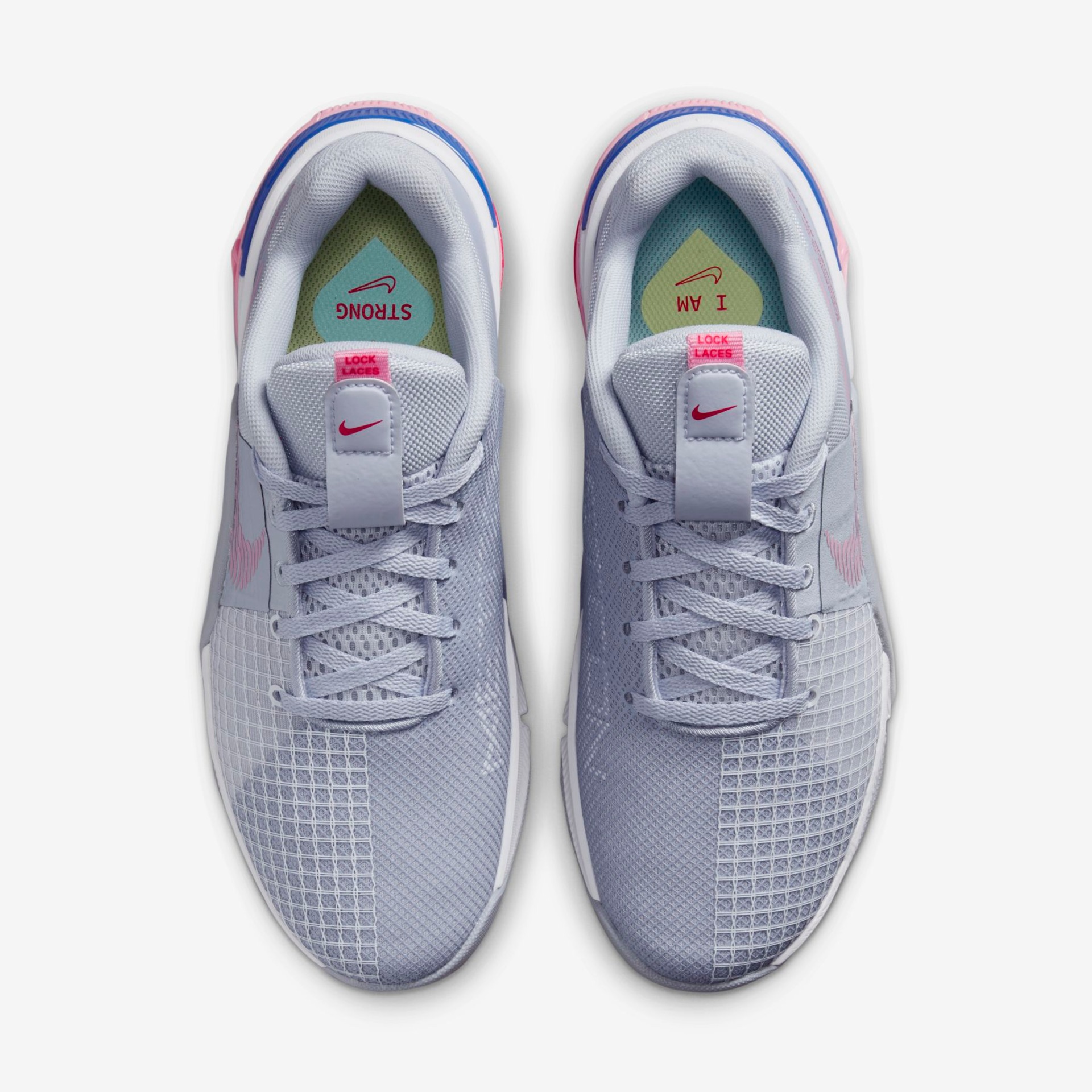 Tênis Nike Metcon 8 Feminino - Foto 4