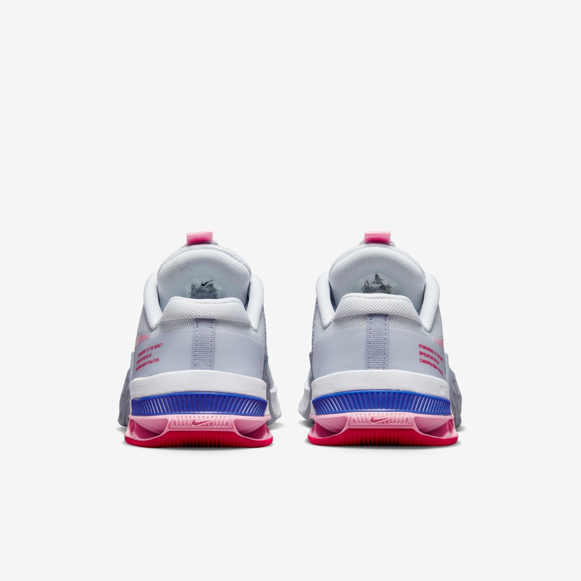 Tênis Nike Metcon 8 Feminino - Foto 6