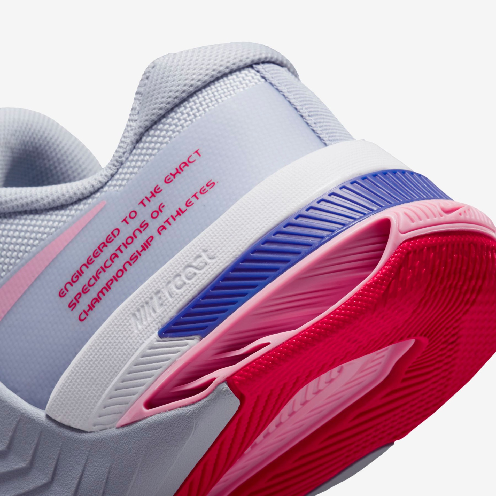 Tênis Nike Metcon 8 Feminino - Foto 8