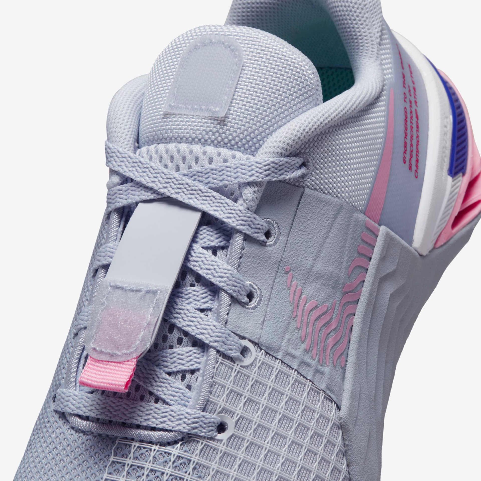 Tênis Nike Metcon 8 Feminino - Foto 9