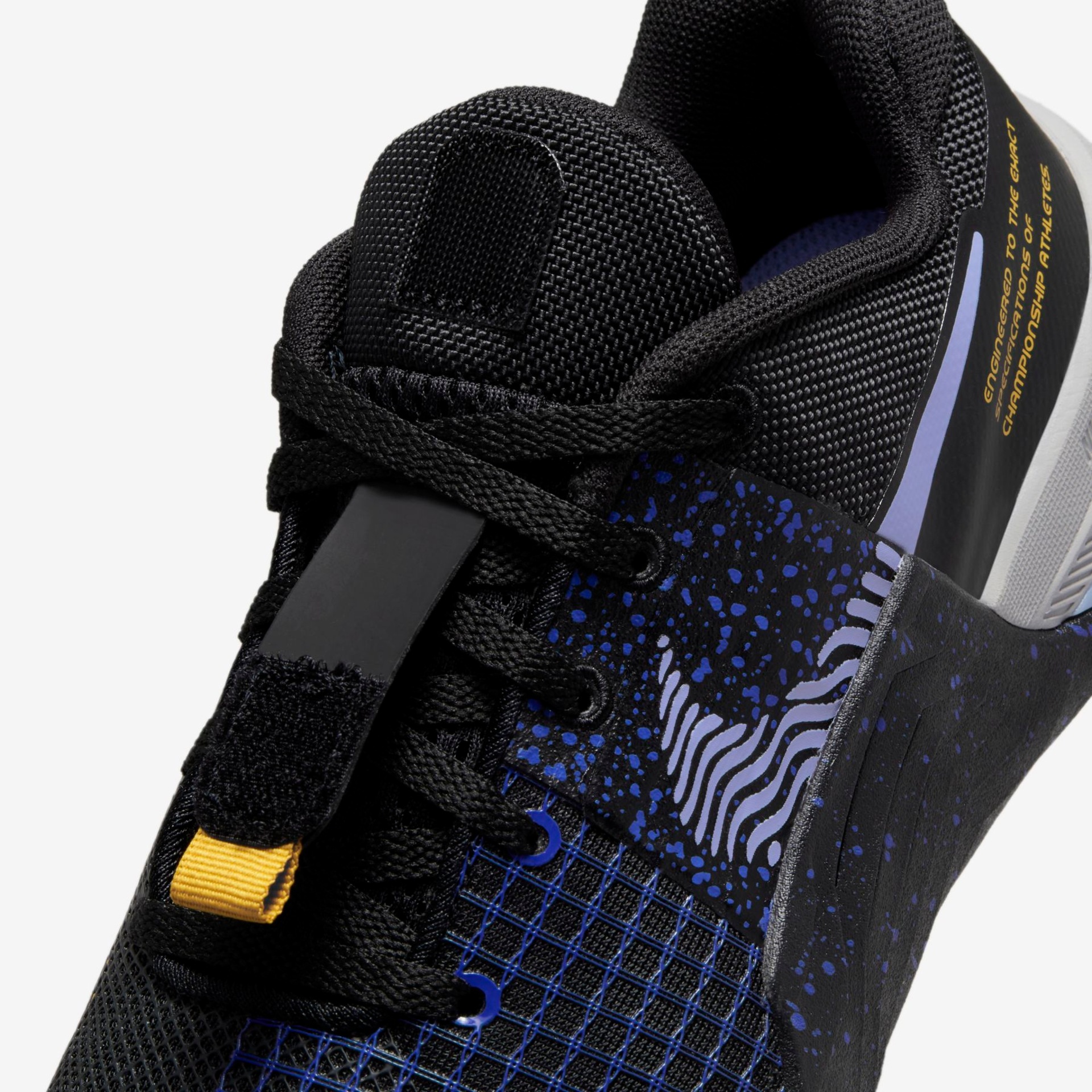 Oferta de Tênis Nike Metcon 8 Feminino Nike Just Do It