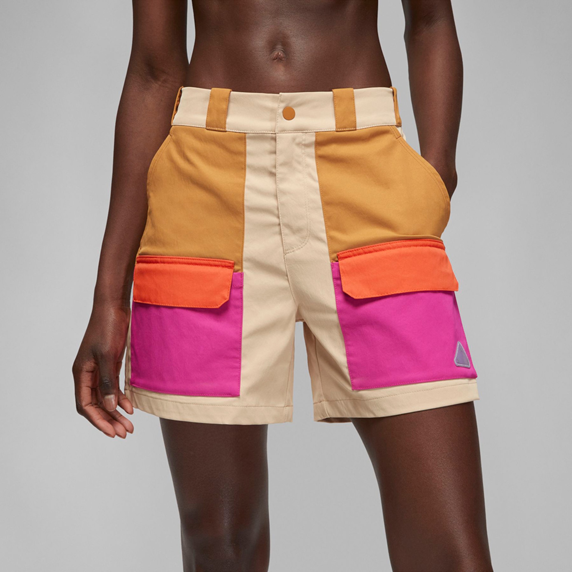 Shorts Jordan 23 Engineered Feminino - Foto 2