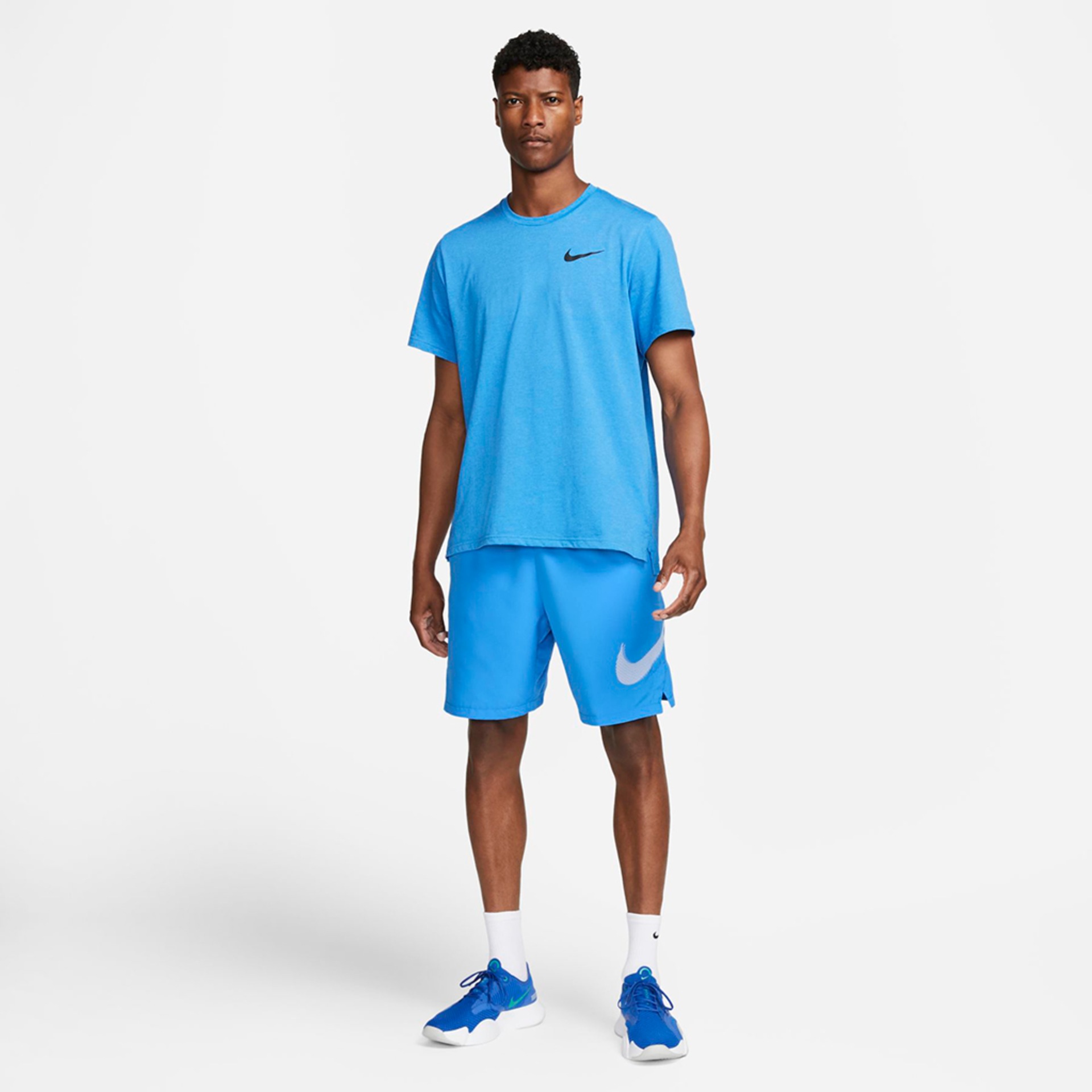 Shorts Nike Dri-FIT Masculino - Foto 7