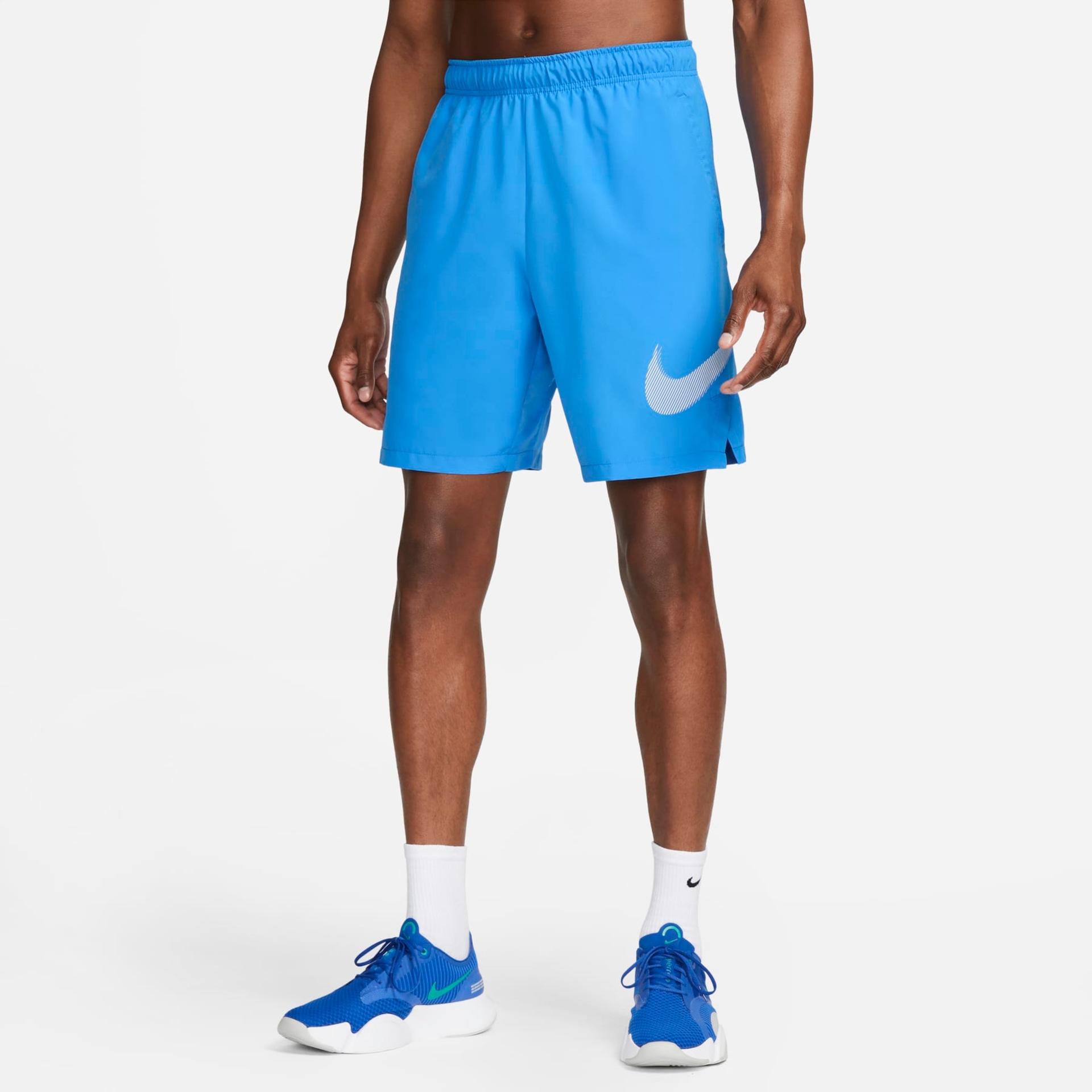 Shorts Nike Dri-FIT Masculino - Foto 1