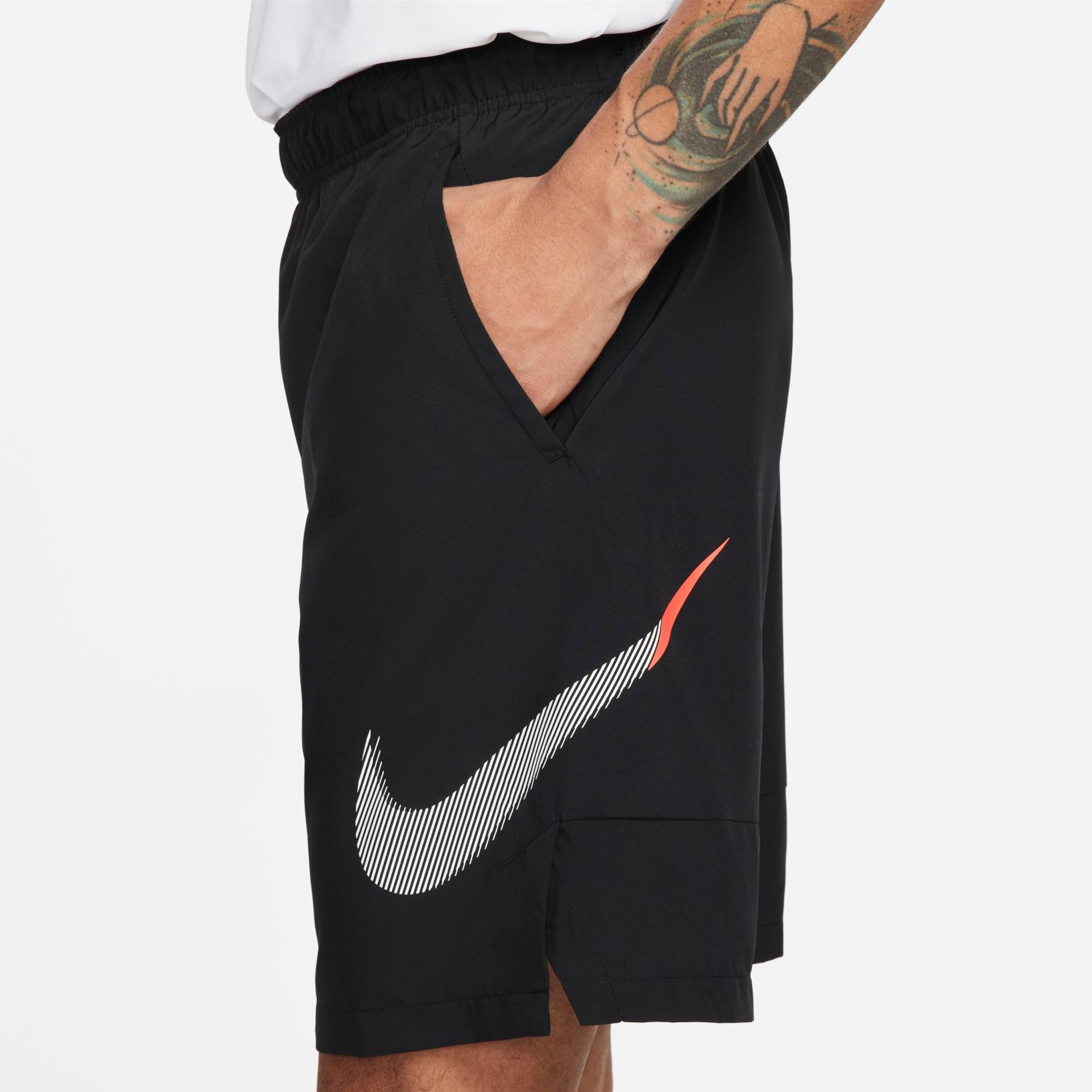 Shorts Nike Dri-FIT Masculino - Foto 4