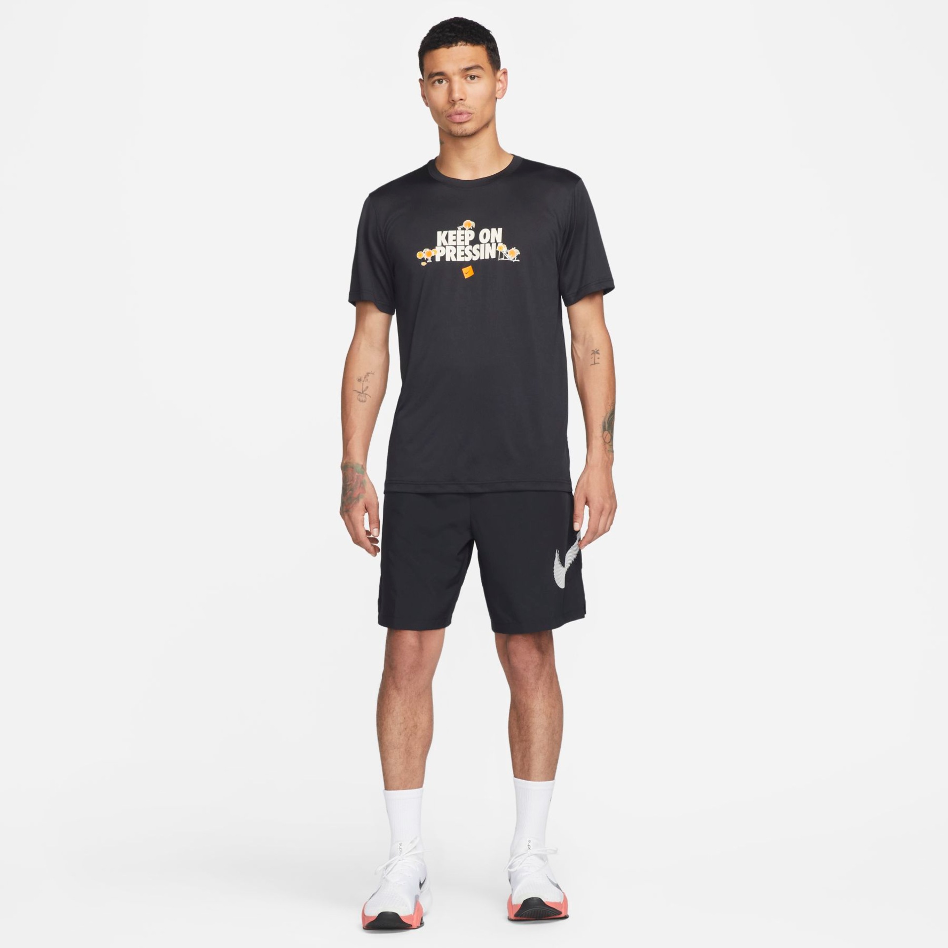 Shorts Nike Dri-FIT Masculino - Foto 6