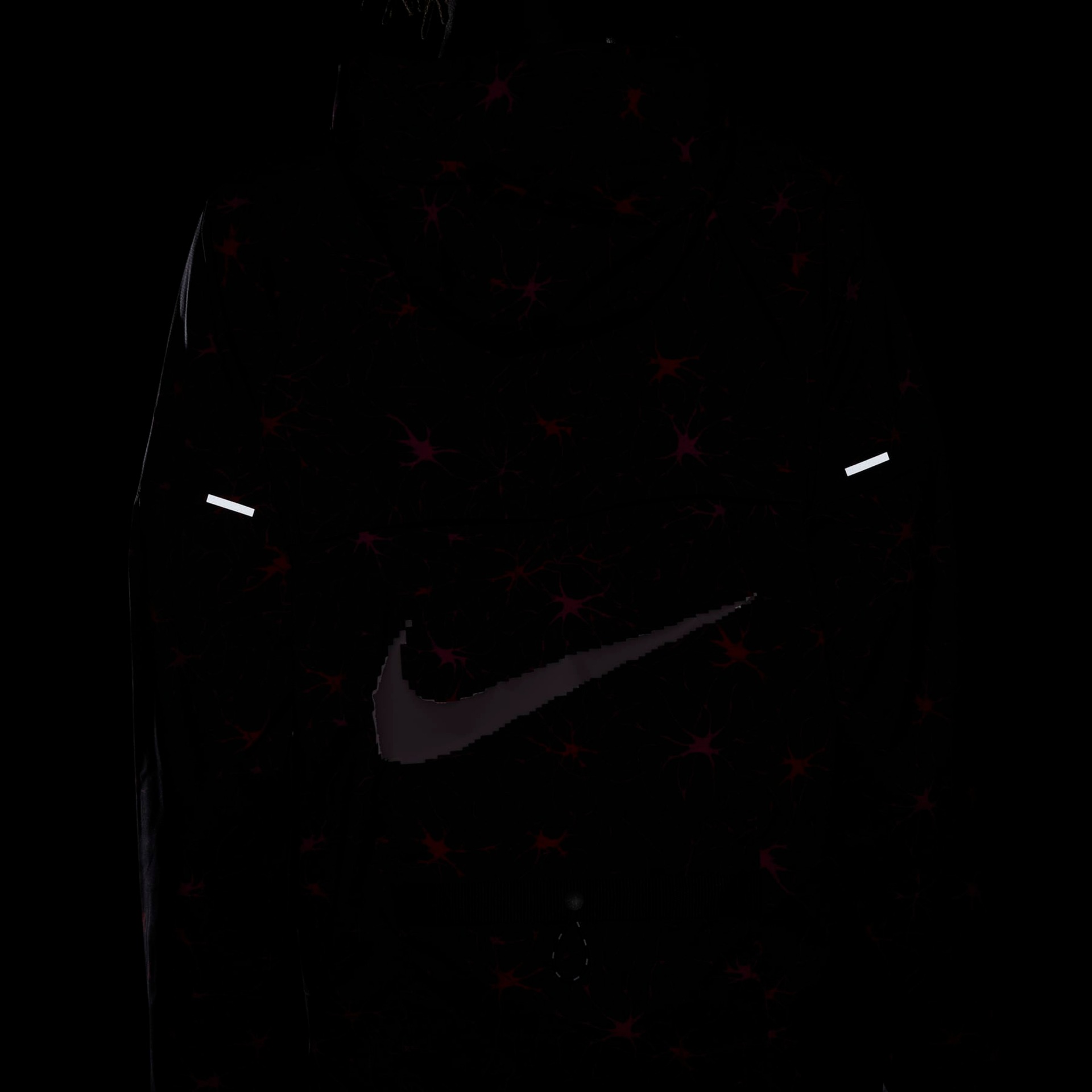 Jaqueta Nike Repel UV D.Y.E Masculina - Foto 11