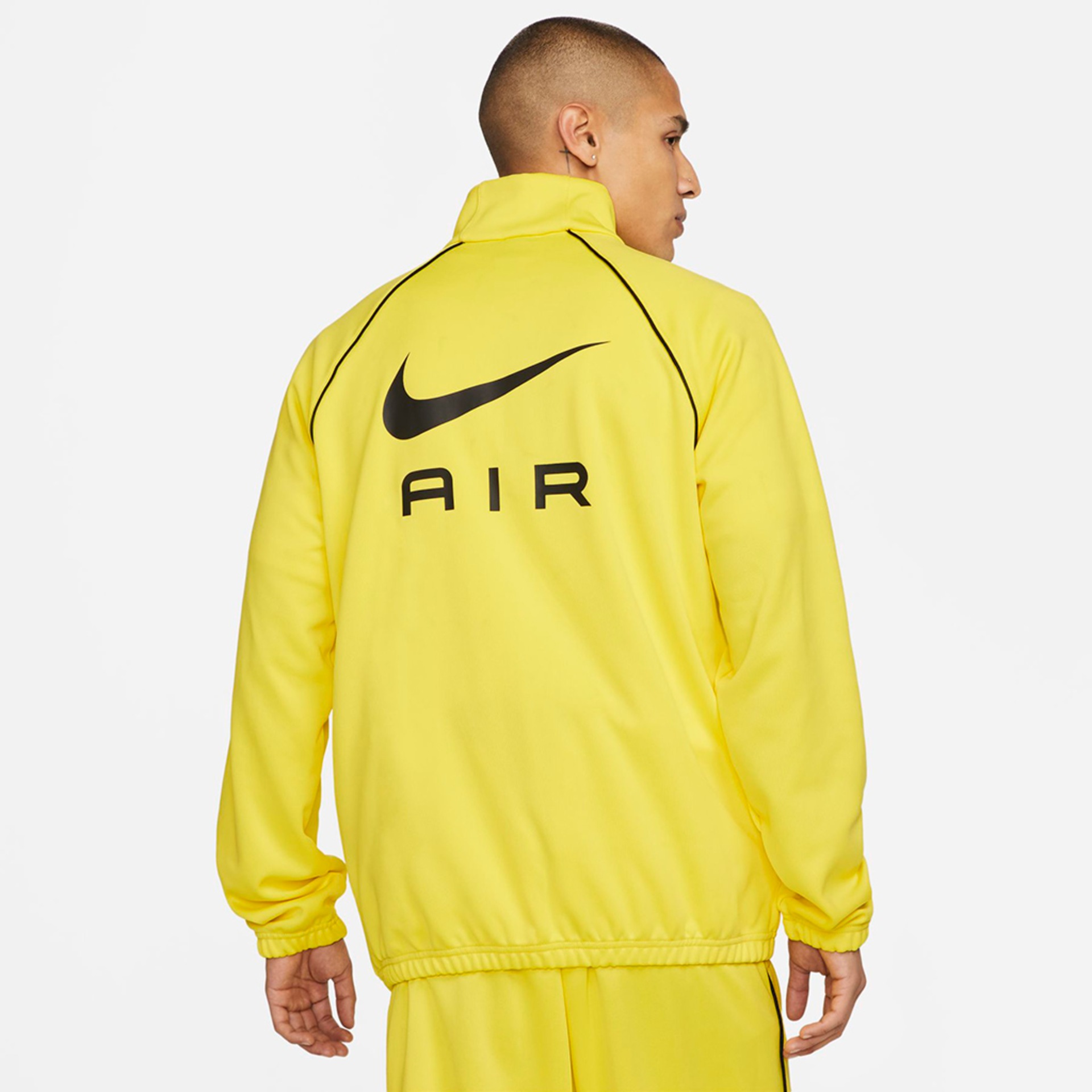 Jaqueta Nike Sportswear "Nike Air" Masculina - Foto 2
