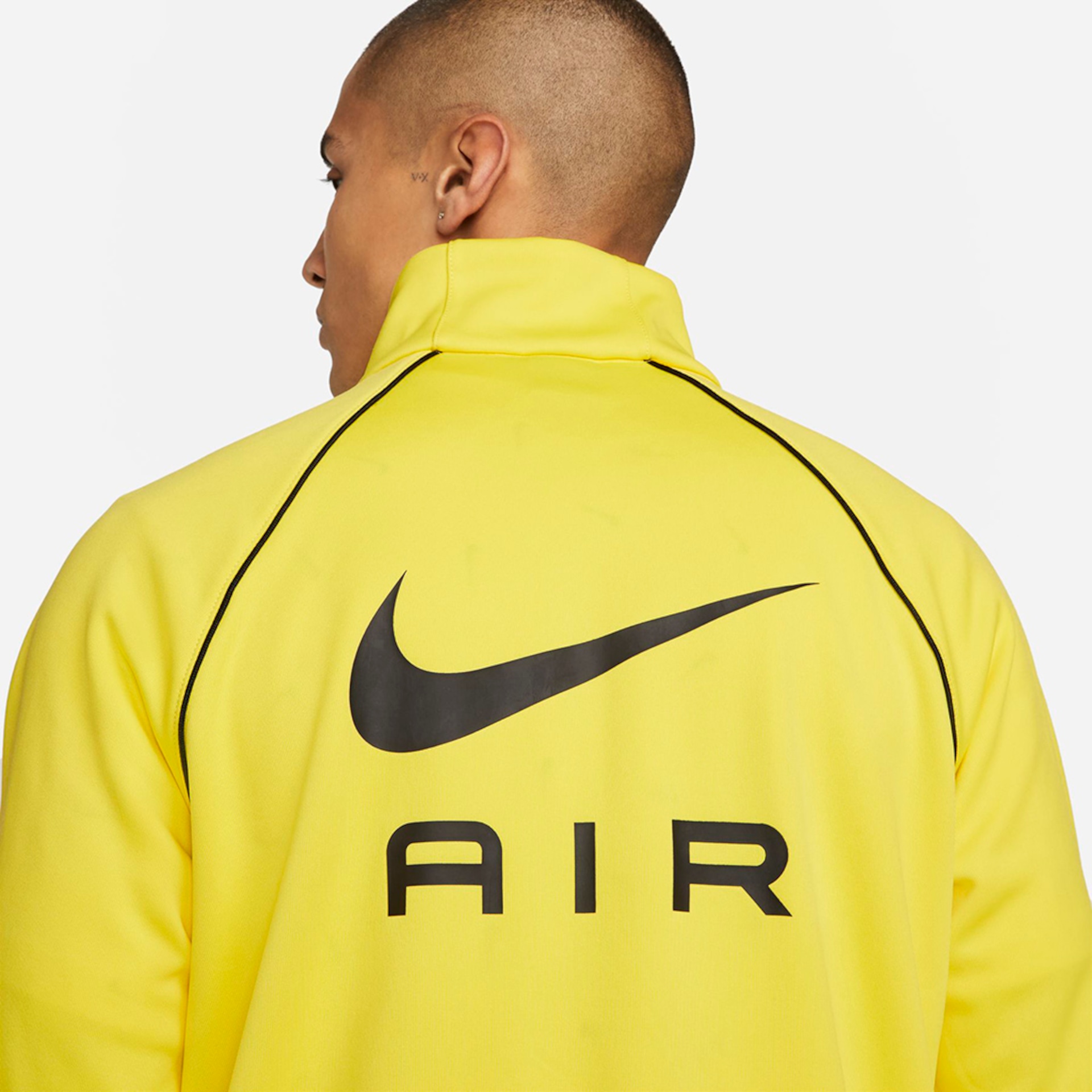 Jaqueta Nike Sportswear "Nike Air" Masculina - Foto 4