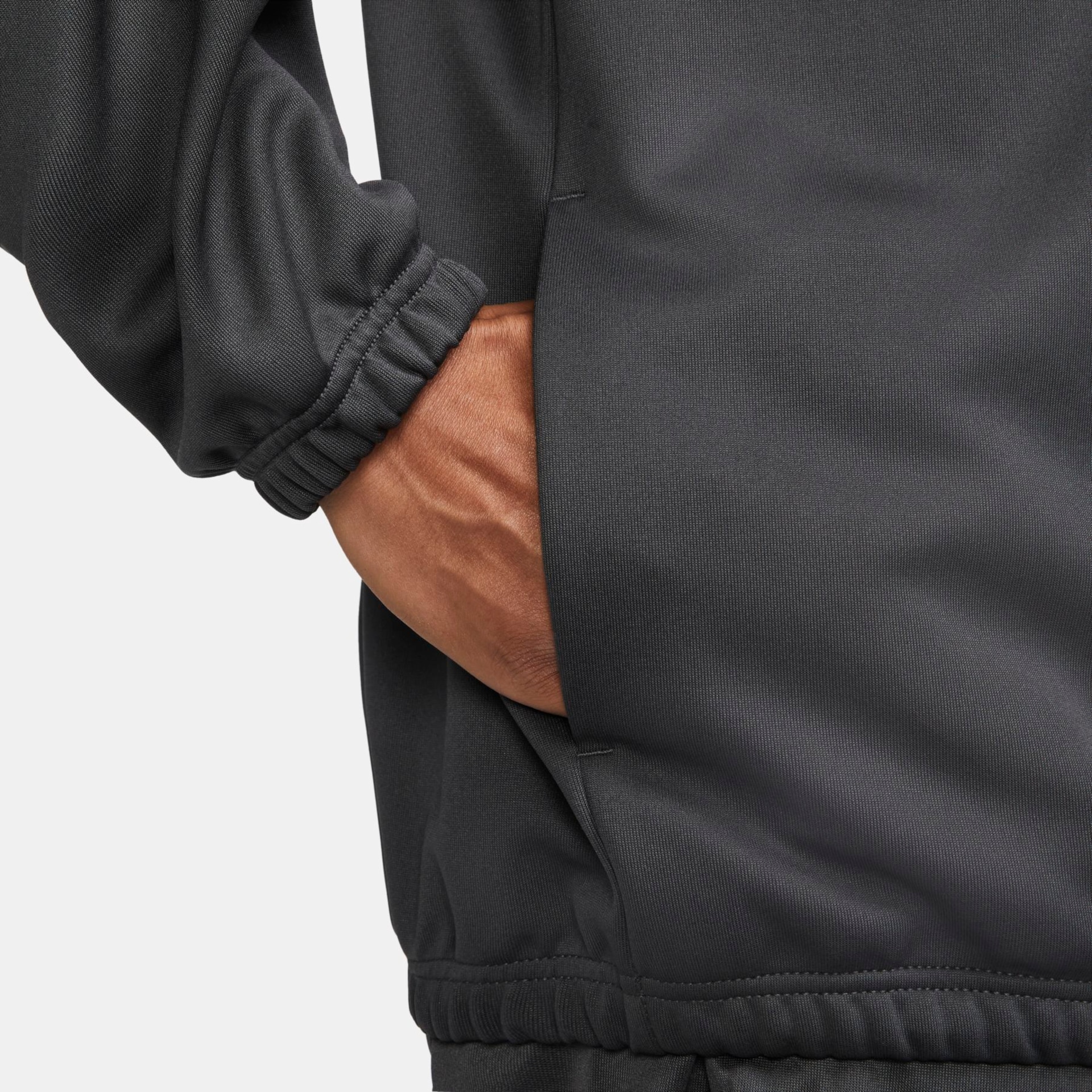 Jaqueta Nike Sportswear "Nike Air" Masculina - Foto 4