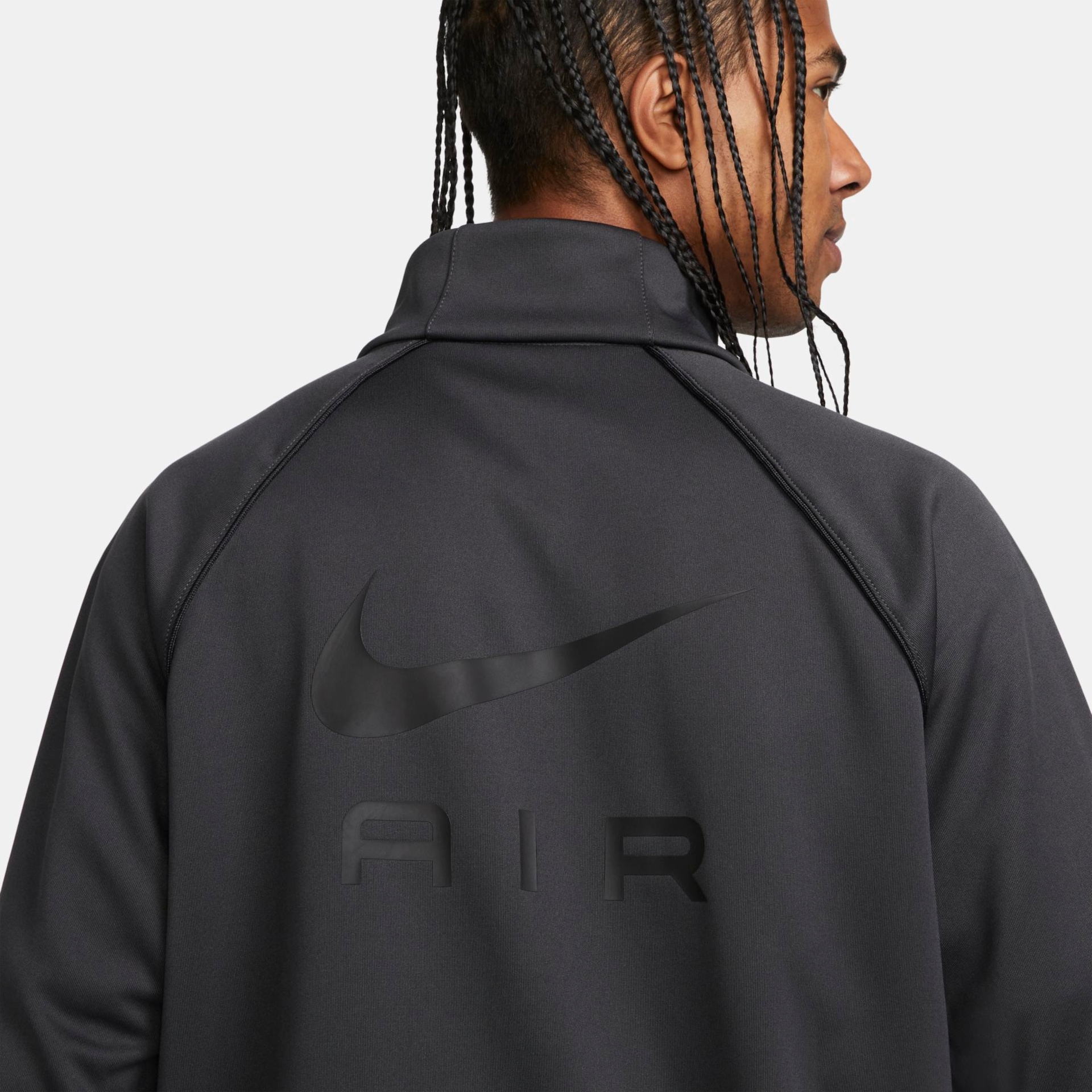 Jaqueta Nike Sportswear "Nike Air" Masculina - Foto 5