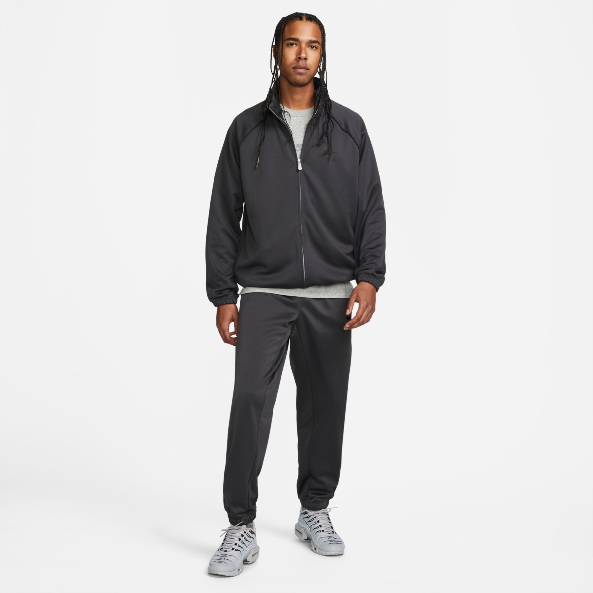 Jaqueta Nike Sportswear "Nike Air" Masculina - Foto 6