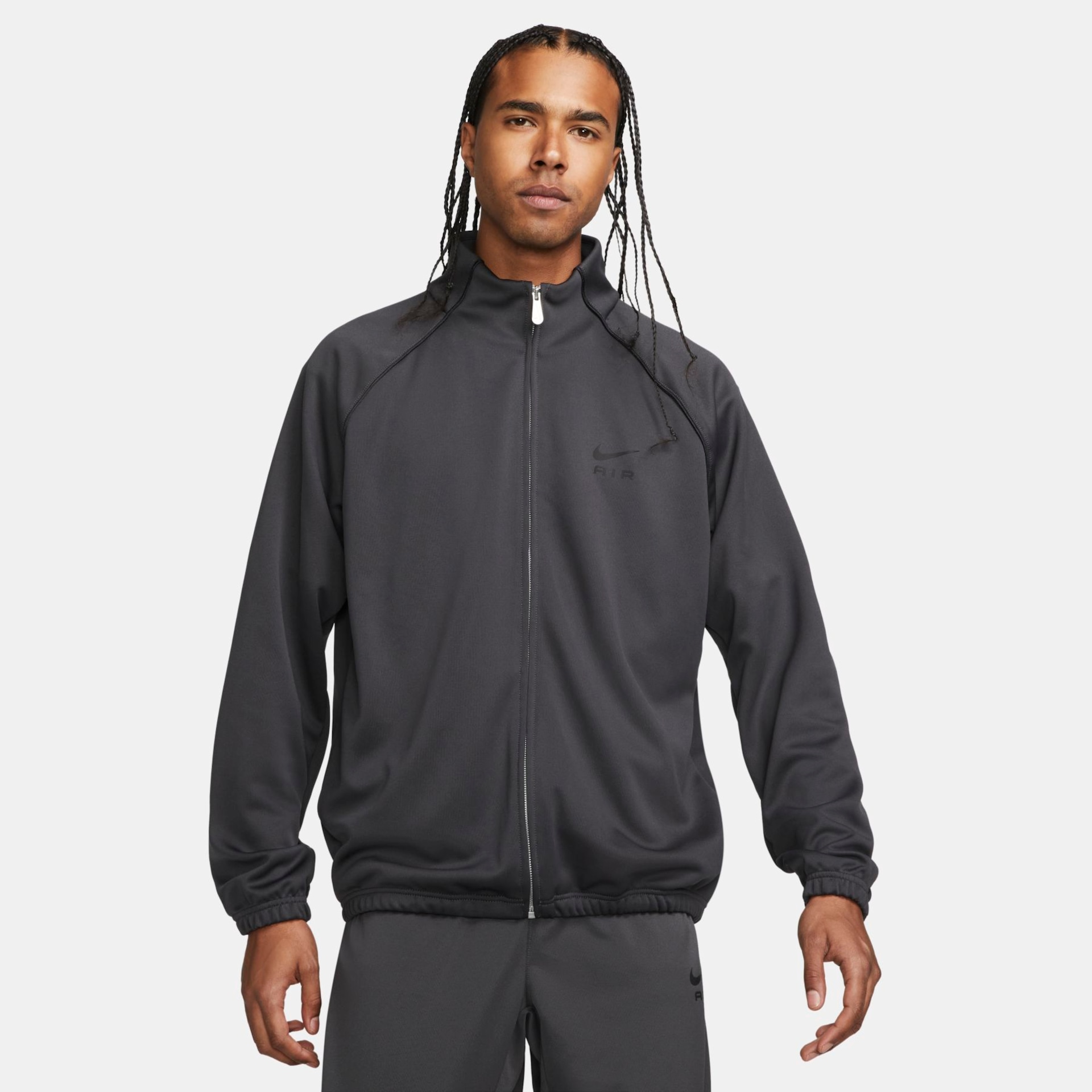 Jaqueta Nike Sportswear "Nike Air" Masculina - Foto 1