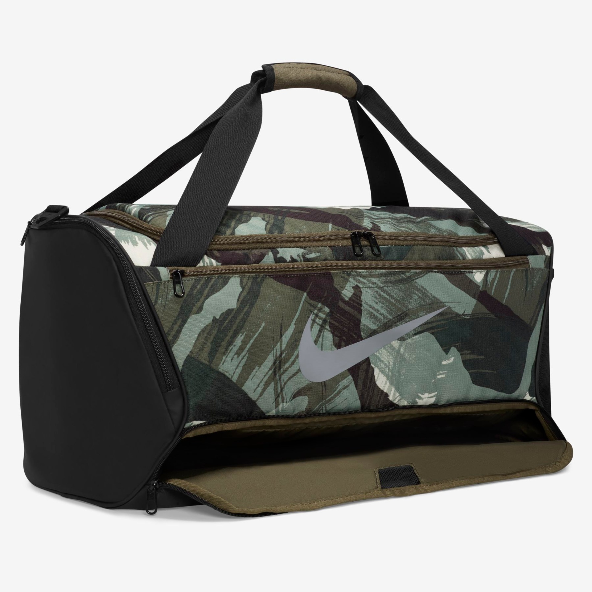 Bolsa Nike Brasilia 9.5 Unissex - Foto 6