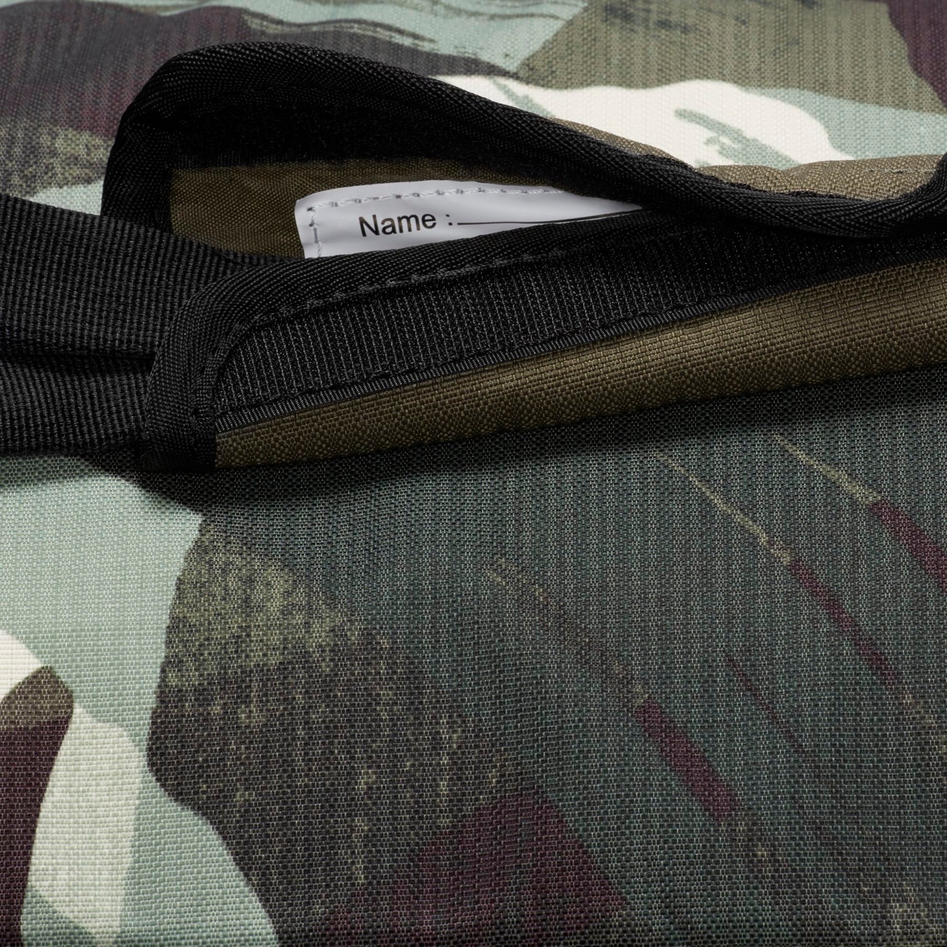 Bolsa Nike Brasilia 9.5 Unissex - Foto 9