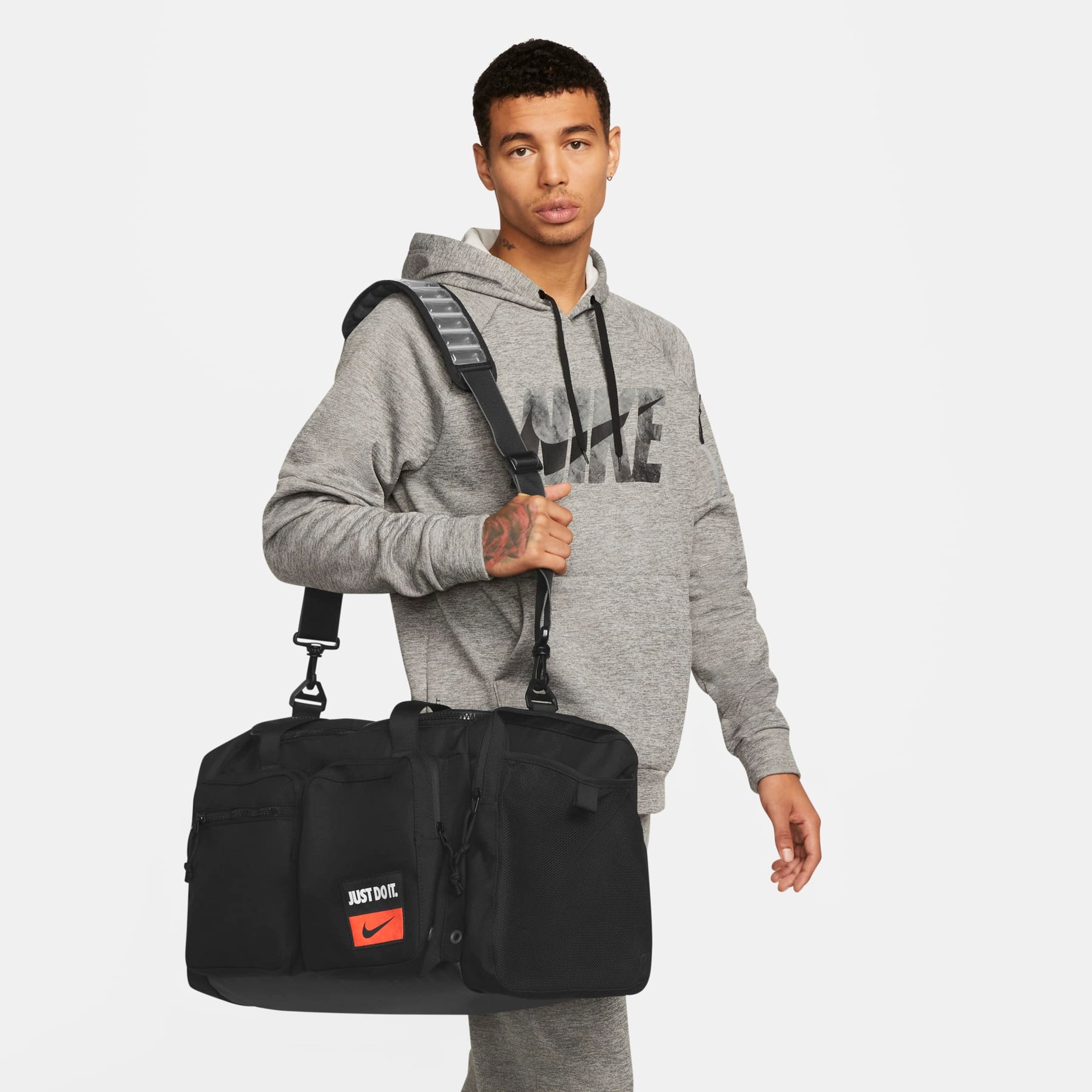 Bolsa Nike Utility Power Masculina - Foto 2