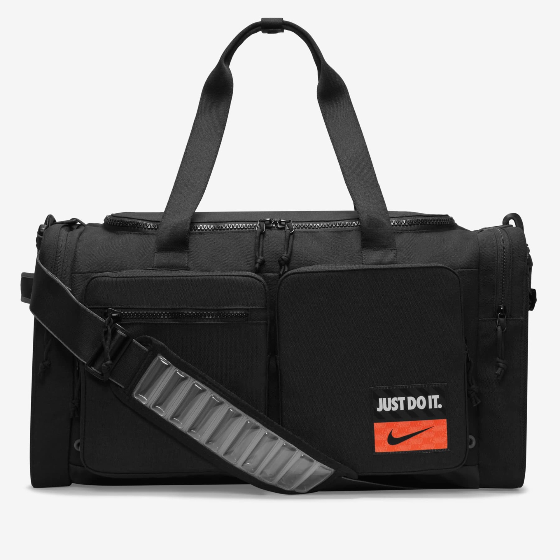 Bolsa Nike Utility Power Masculina - Foto 1