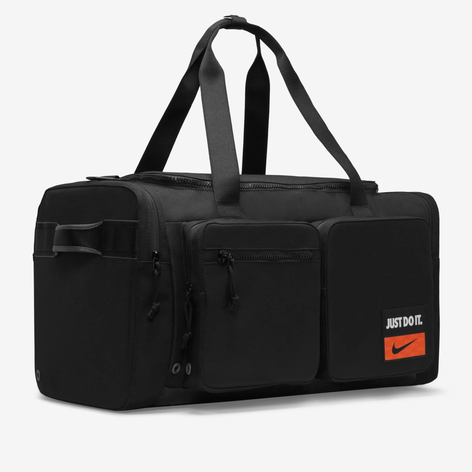 Bolsa Nike Utility Power Masculina - Foto 3