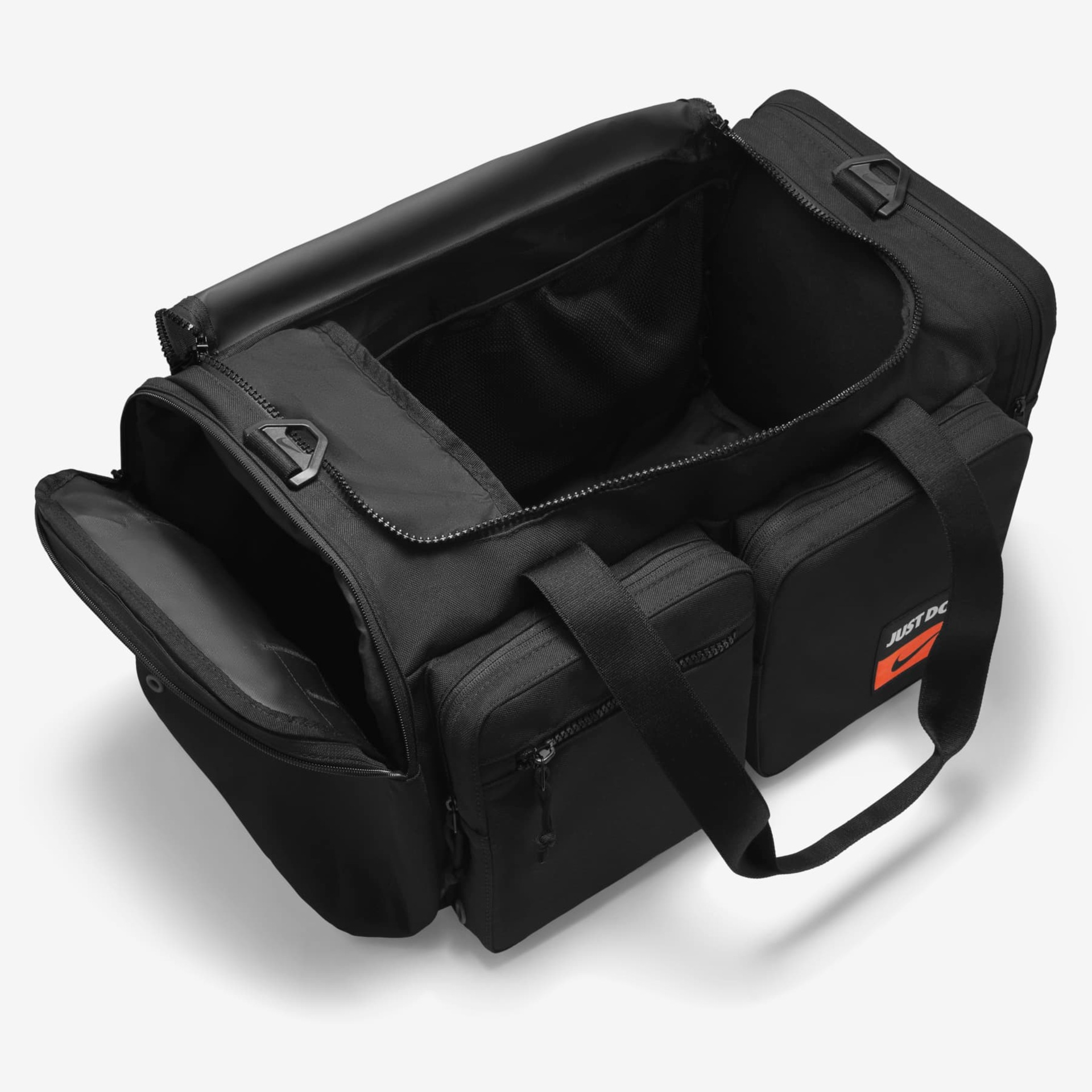 Bolsa Nike Utility Power Masculina - Foto 5