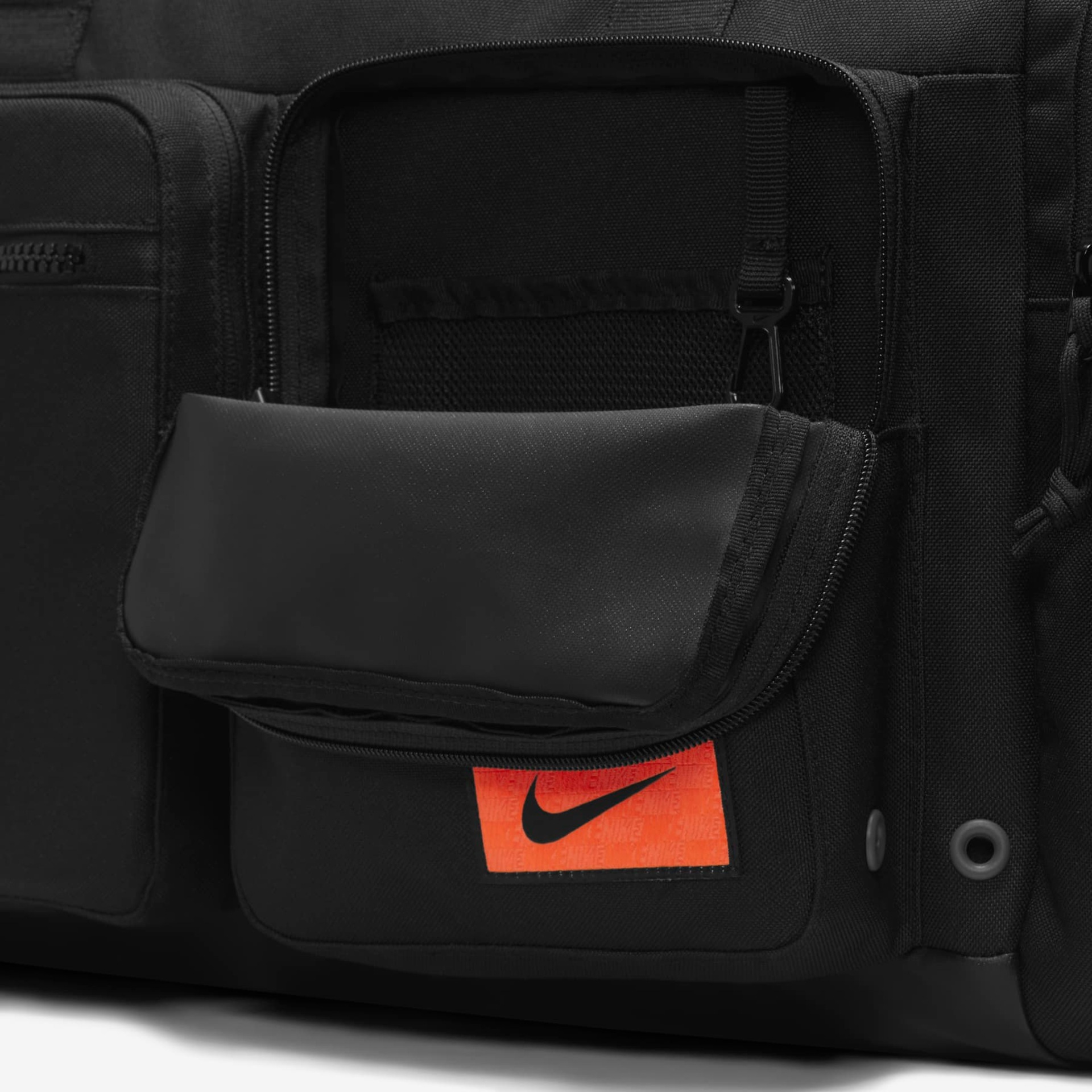 Bolsa Nike Utility Power Masculina - Foto 6