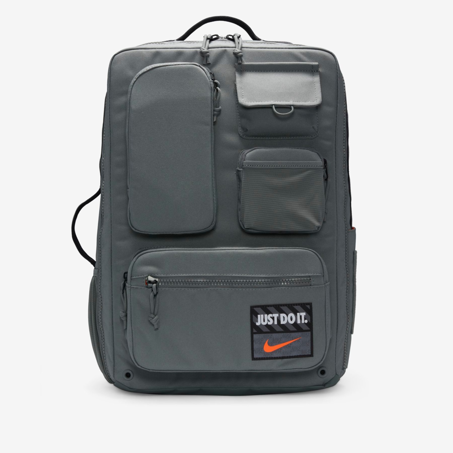 Mochila Nike Utility Elite Masculina - Foto 1