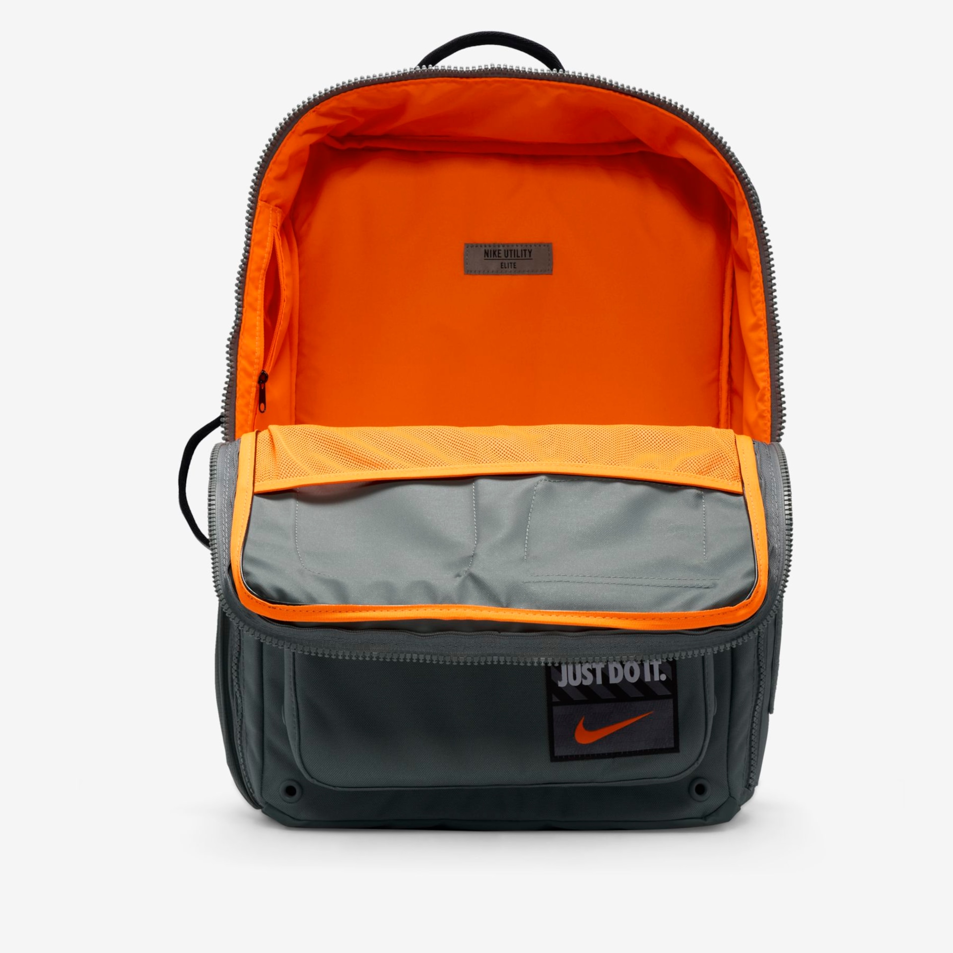 Mochila Nike Utility Elite Masculina - Foto 6
