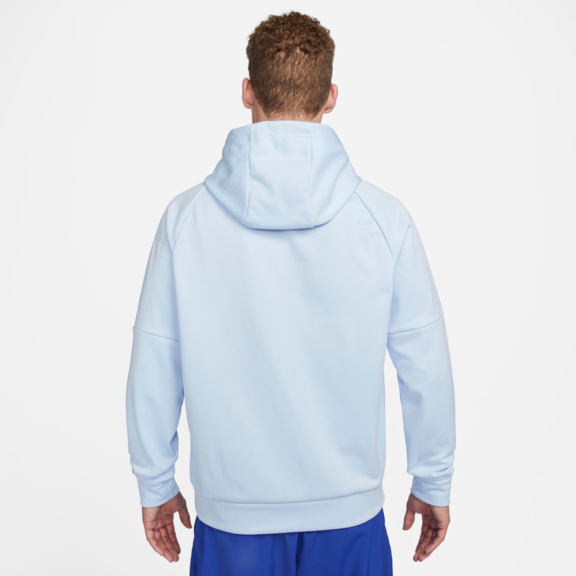 Blusão Nike Therma-FIT Swoosh Masculino - Foto 2