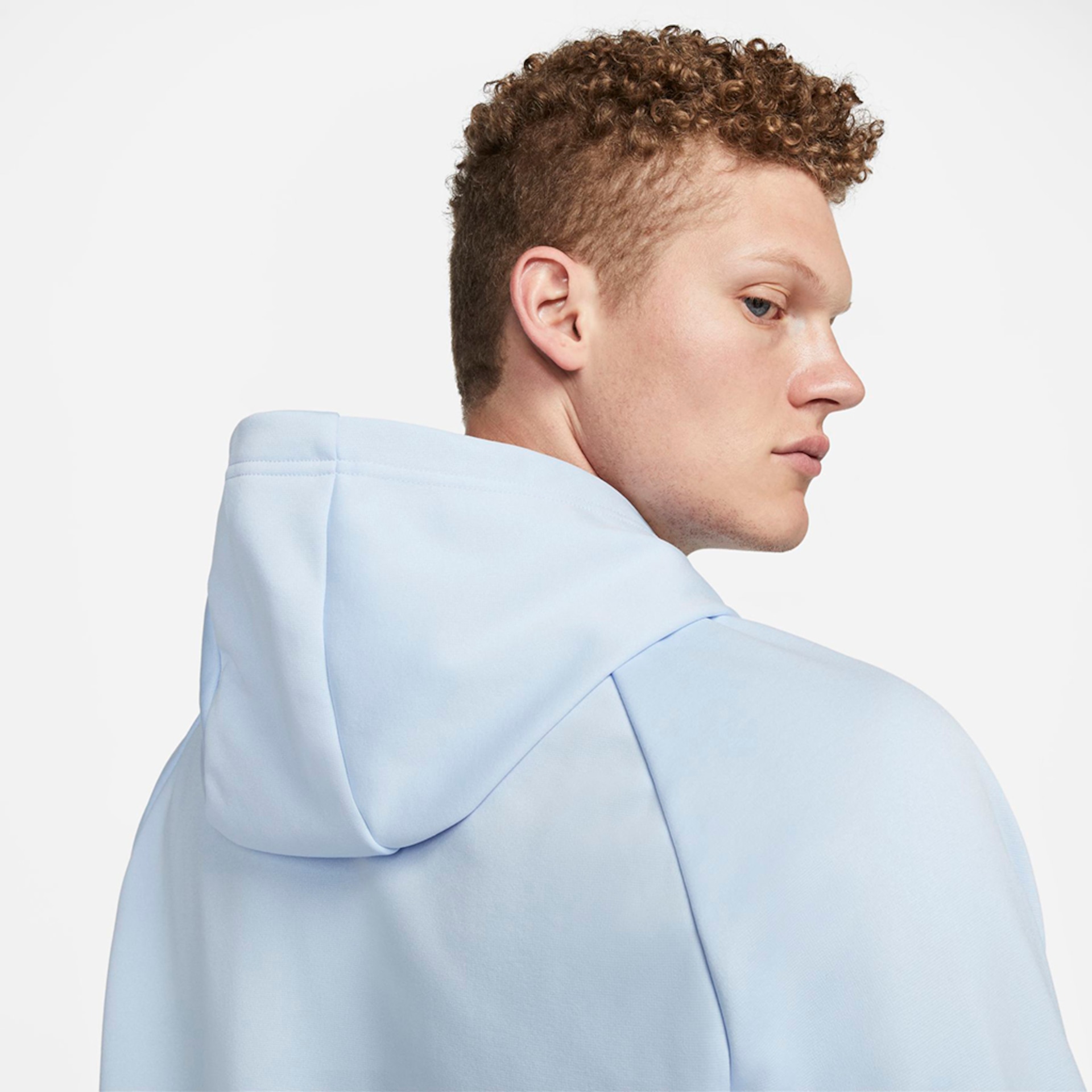 Blusão Nike Therma-FIT Swoosh Masculino - Foto 7