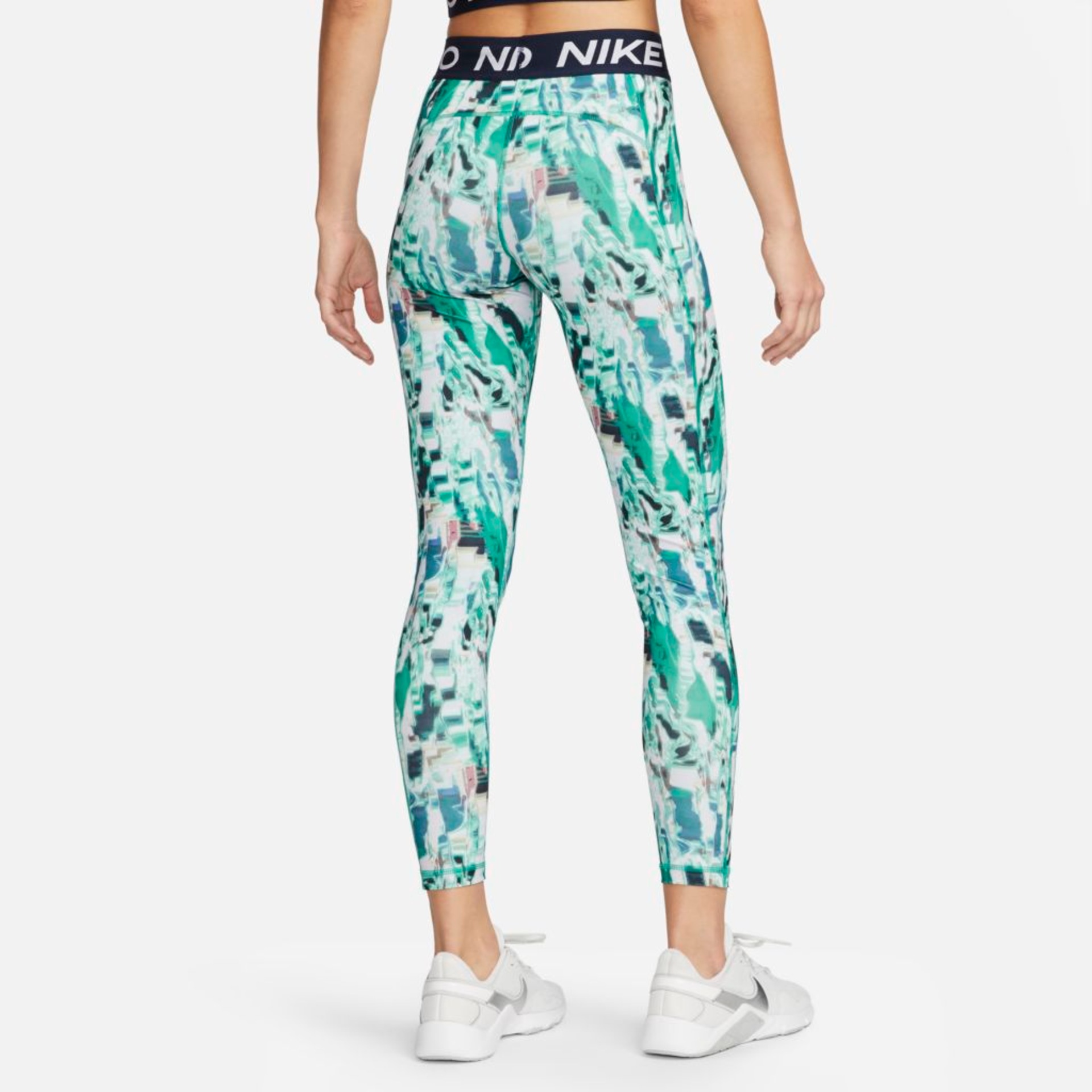 Legging Nike Pro Dri-FIT Feminina - Foto 2