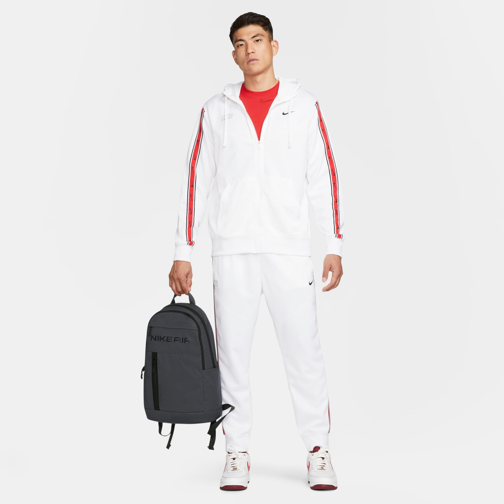 Mochila Nike Elemental PRM Unissex - Foto 9