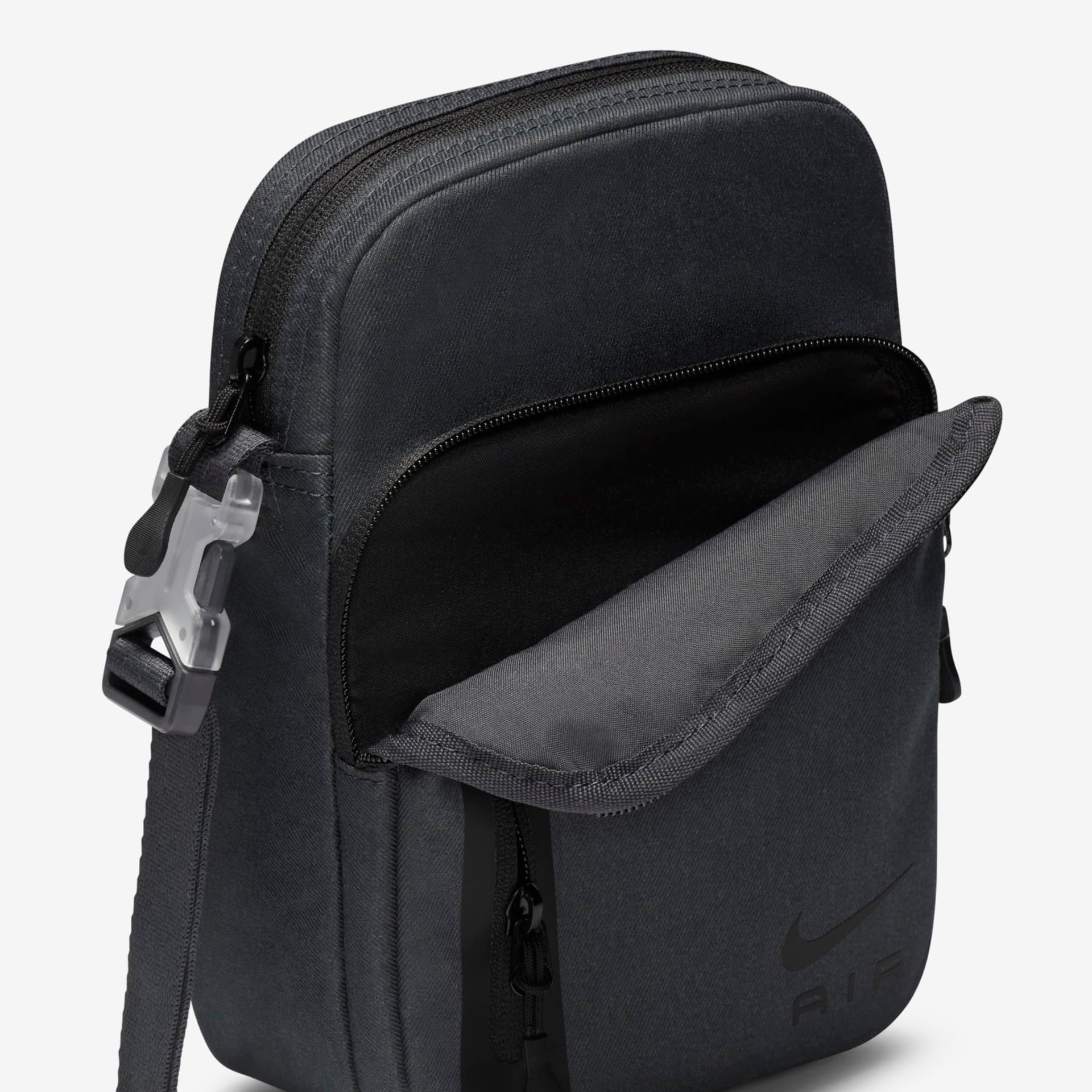 Bolsa Transversal Nike Elemental Premium Unissex - Foto 7