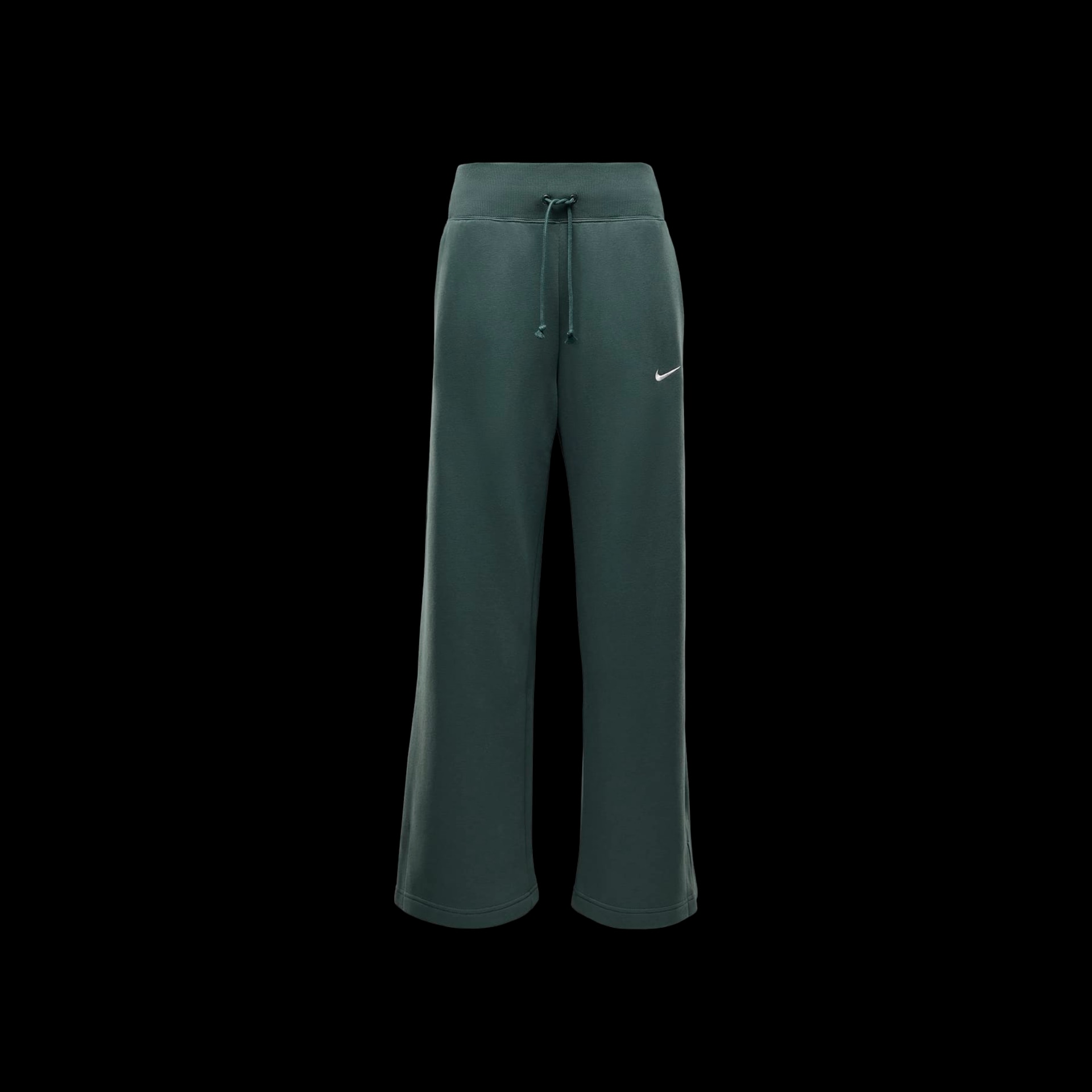 Calça Nike Sportswear Phoenix Fleece Feminina - Foto 6