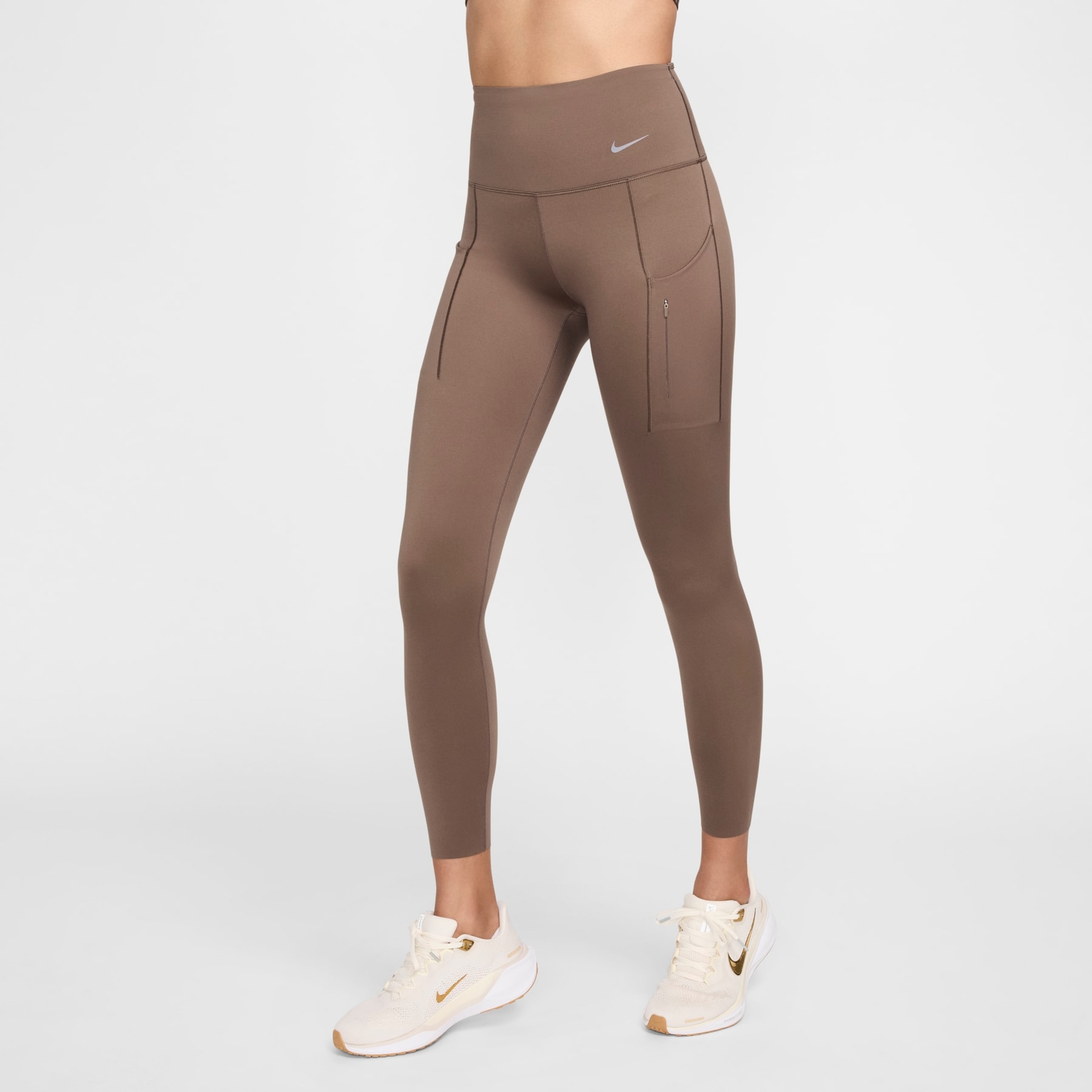 Legging Nike Go Feminina - Foto 2
