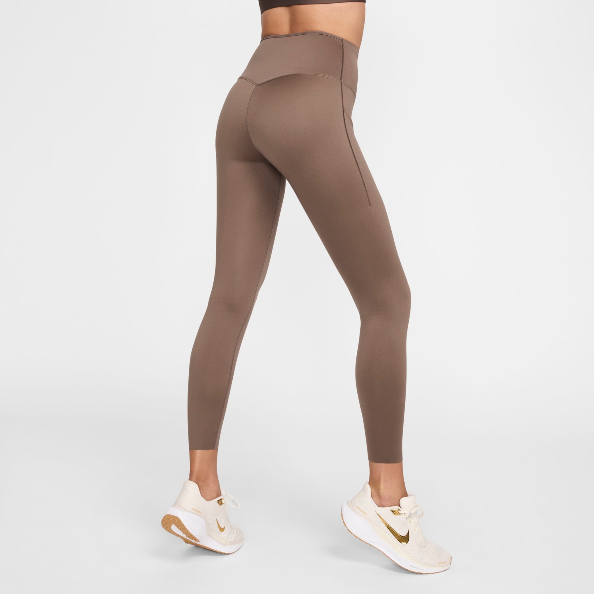 Legging Nike Go Feminina - Foto 3