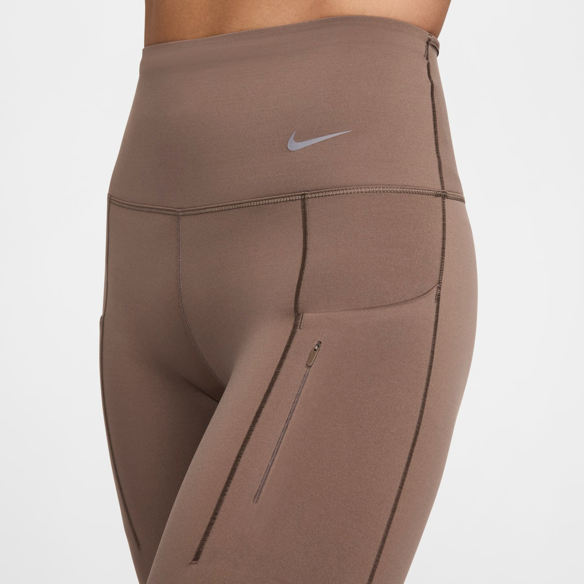 Legging Nike Go Feminina - Foto 4