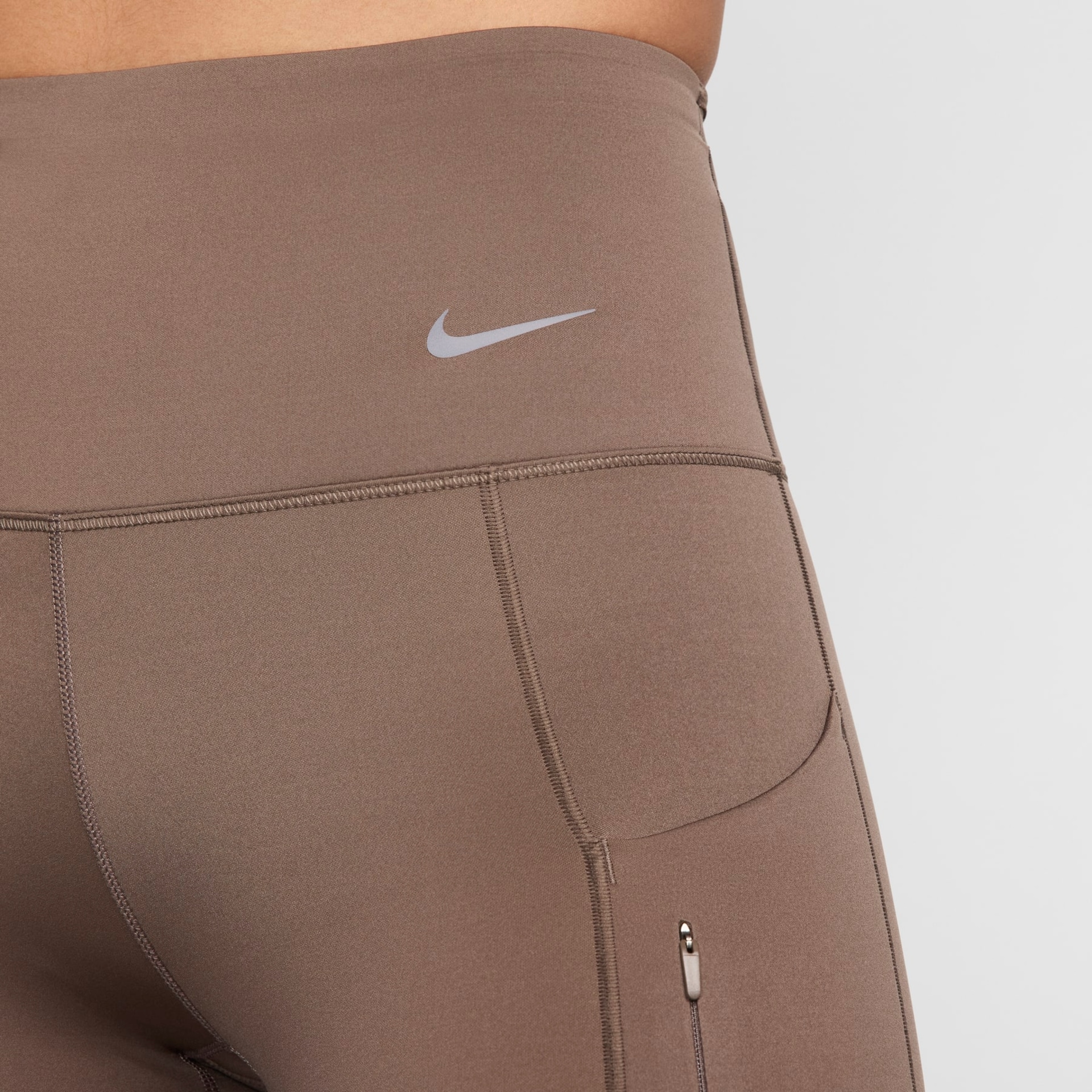 Legging Nike Go Feminina - Foto 5