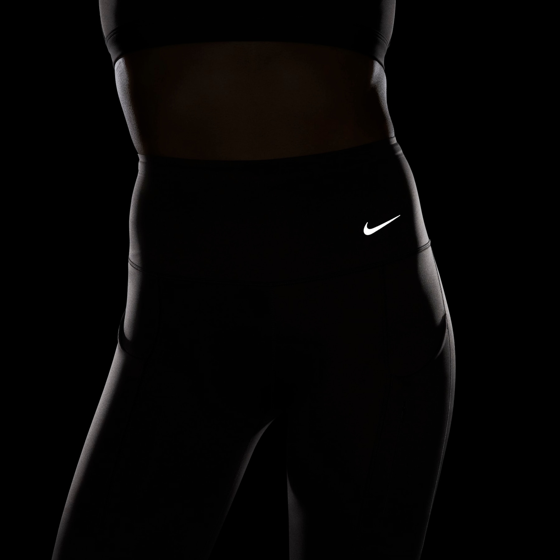 Legging Nike Go Feminina - Foto 10